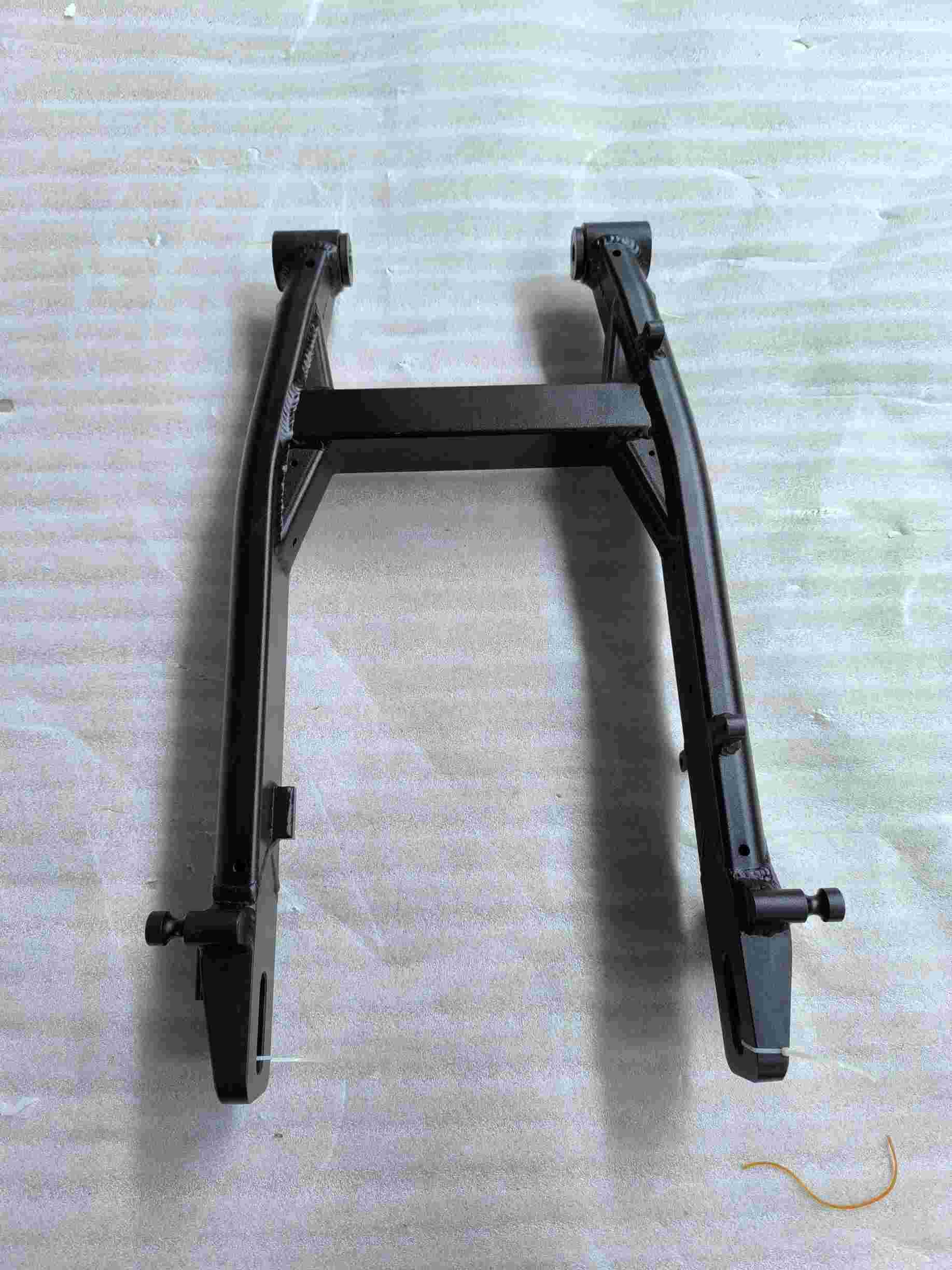 Arka Mafsal CP250 Chopper (Arora) yedek parça