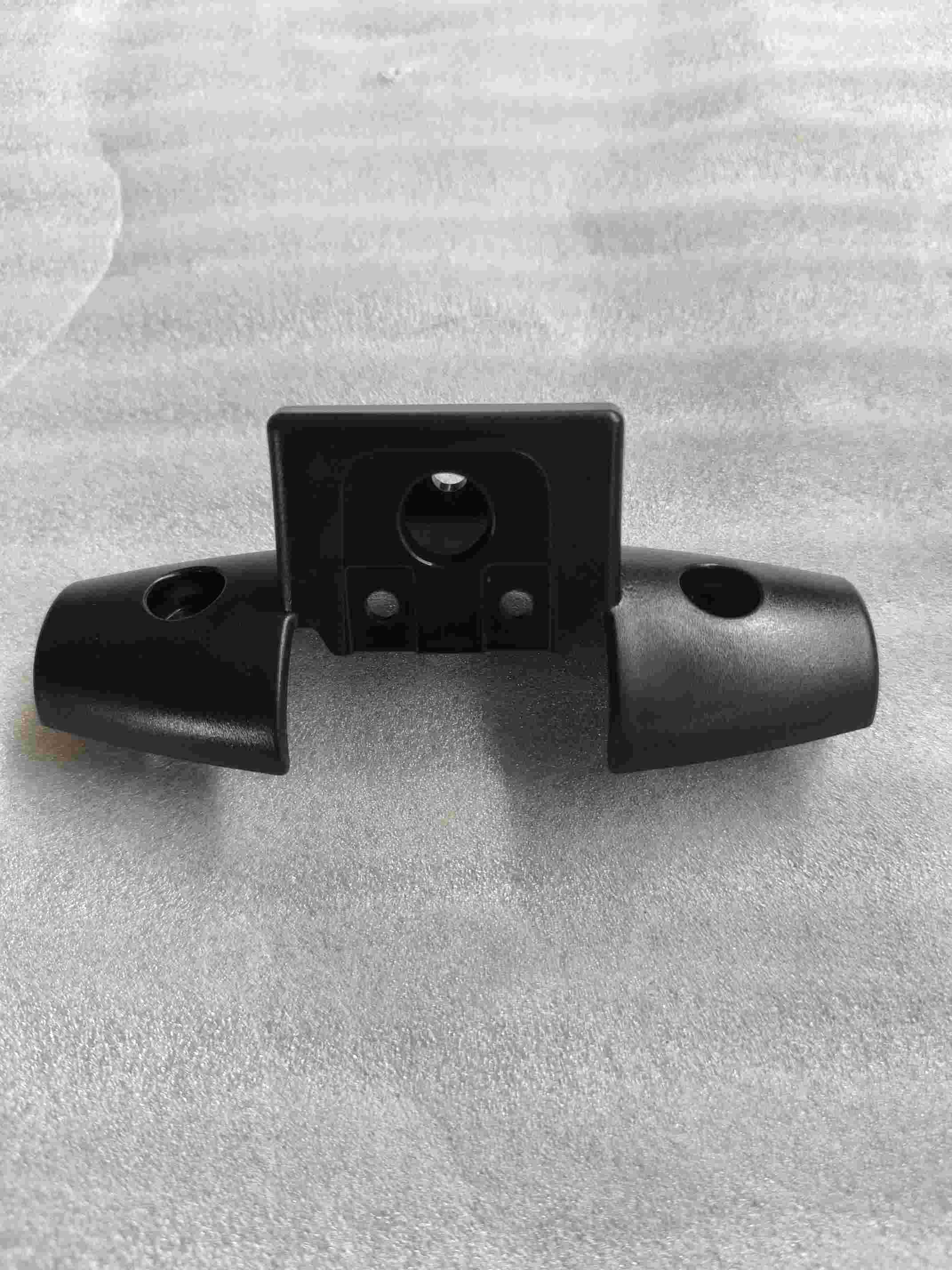 Arka Sinyal Bağlantı Plastiği CP250 Chopper (Arora) yedek parça