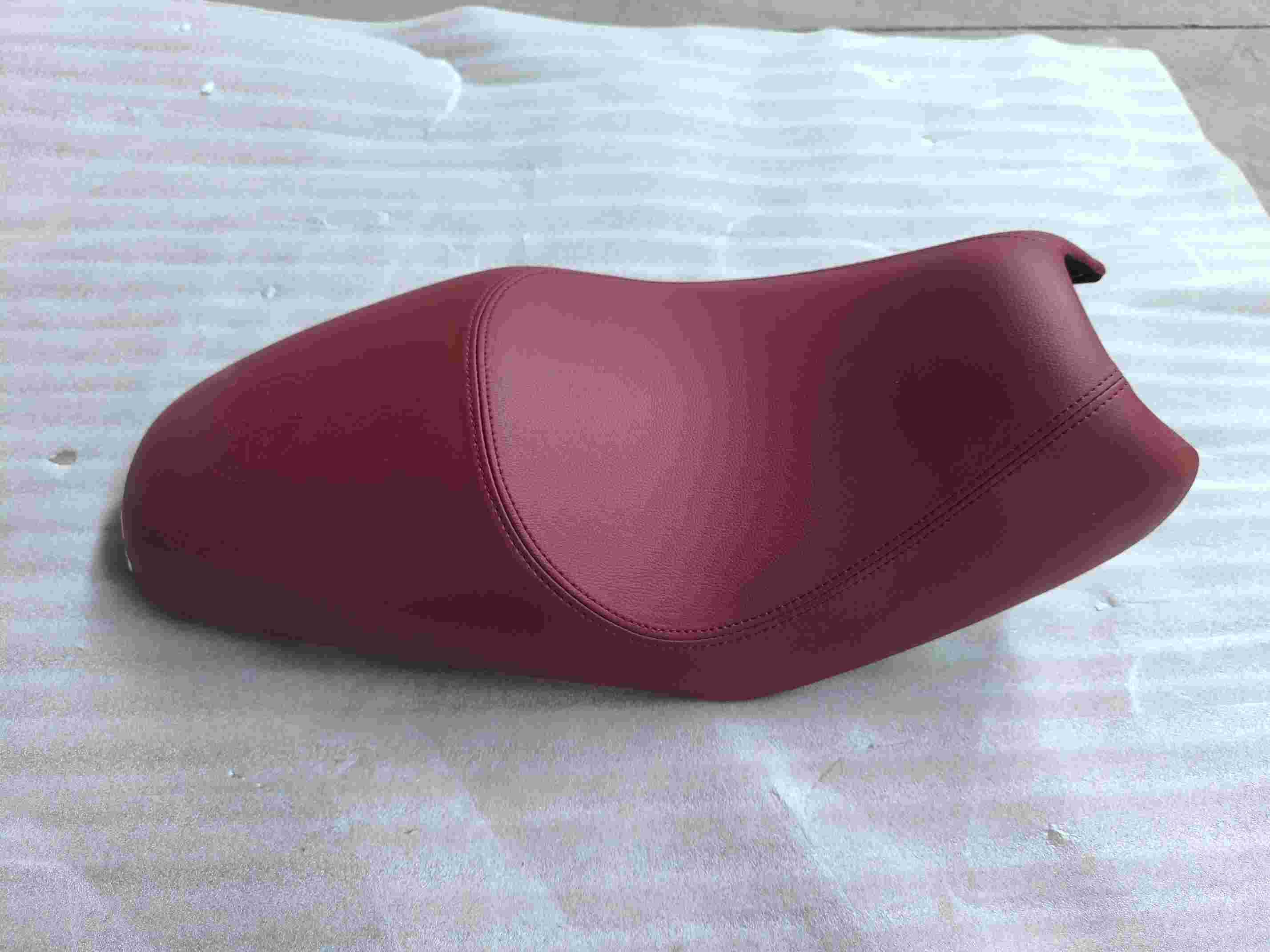 Koltuk CP250 Chopper (Arora) yedek parça