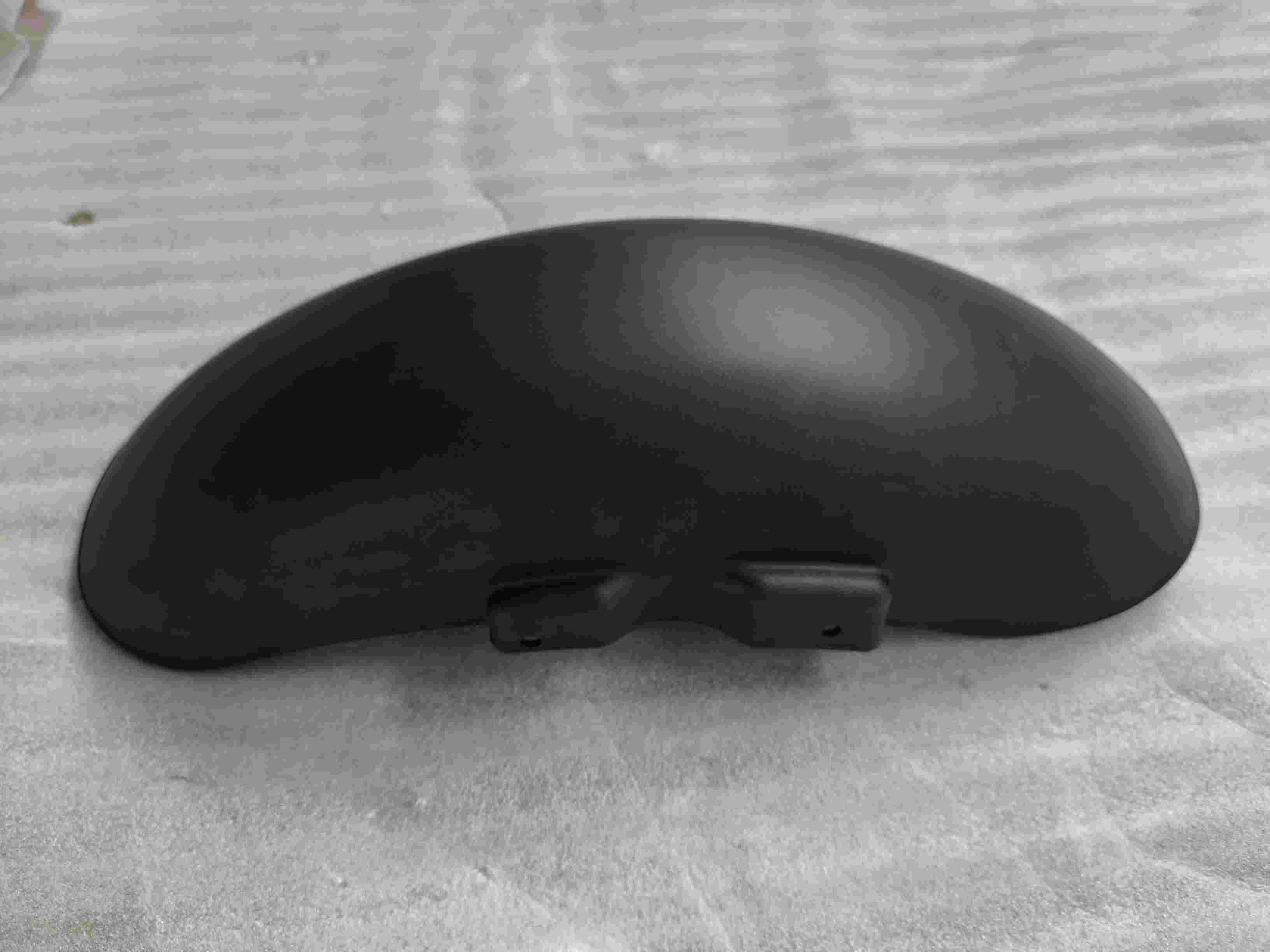 Ön Çamurluk GRİ CP250 Chopper (Arora) yedek parça