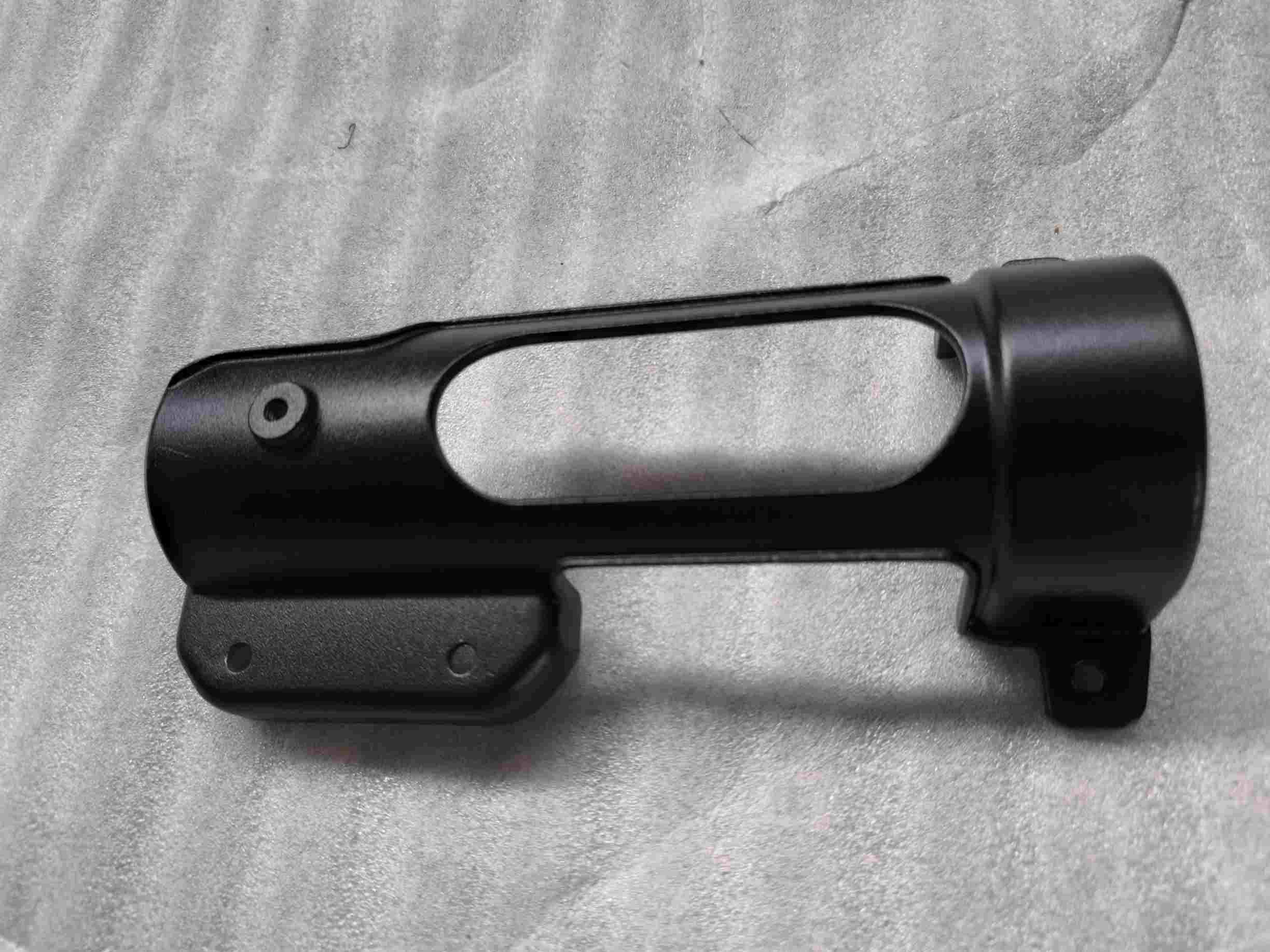 Ön Çamurluk Bağlantı Demiri Sol CP250 Chopper (Arora) yedek parça