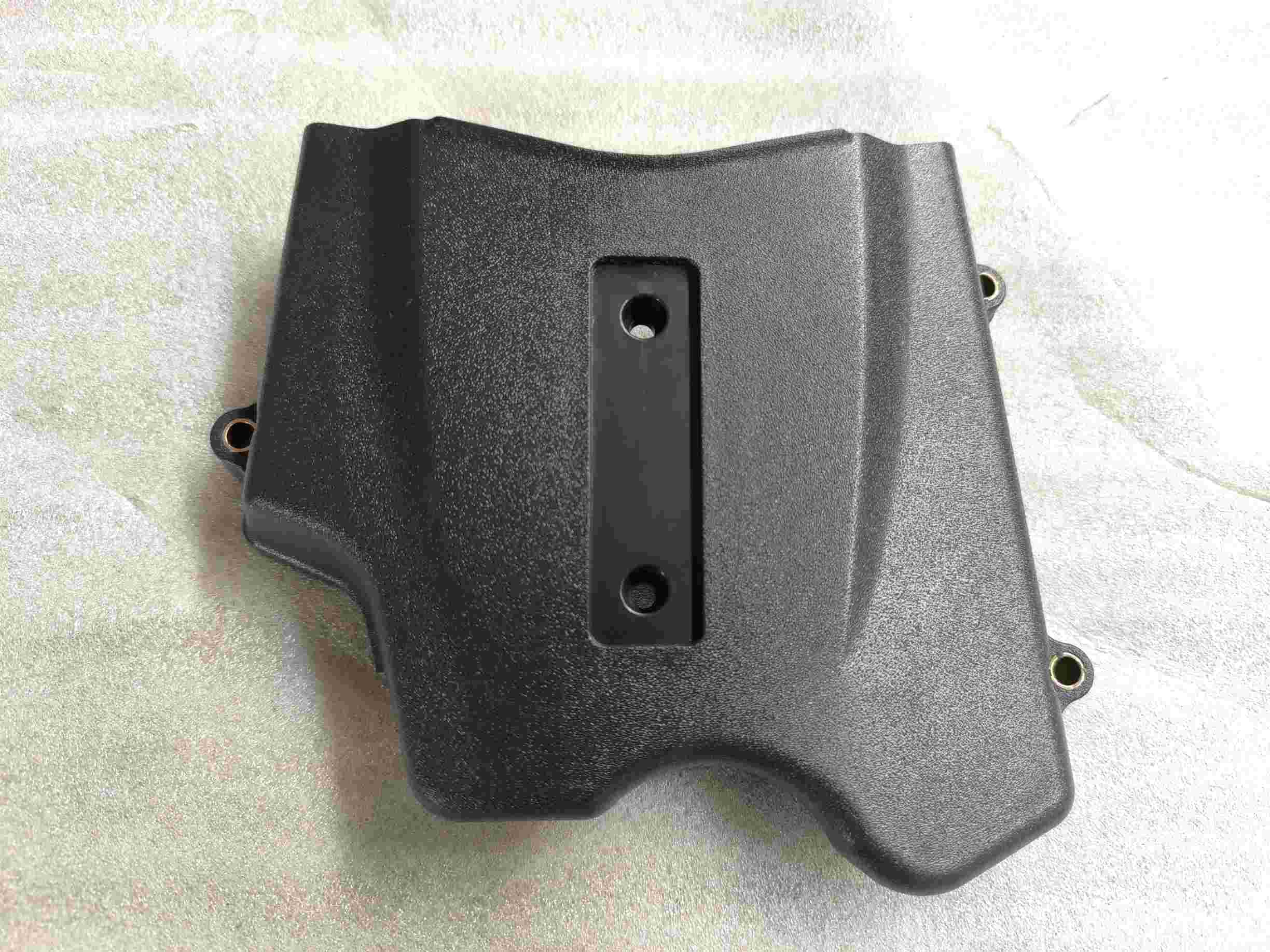 Ön Dişli Kapağı CP250 Chopper (Arora) yedek parça