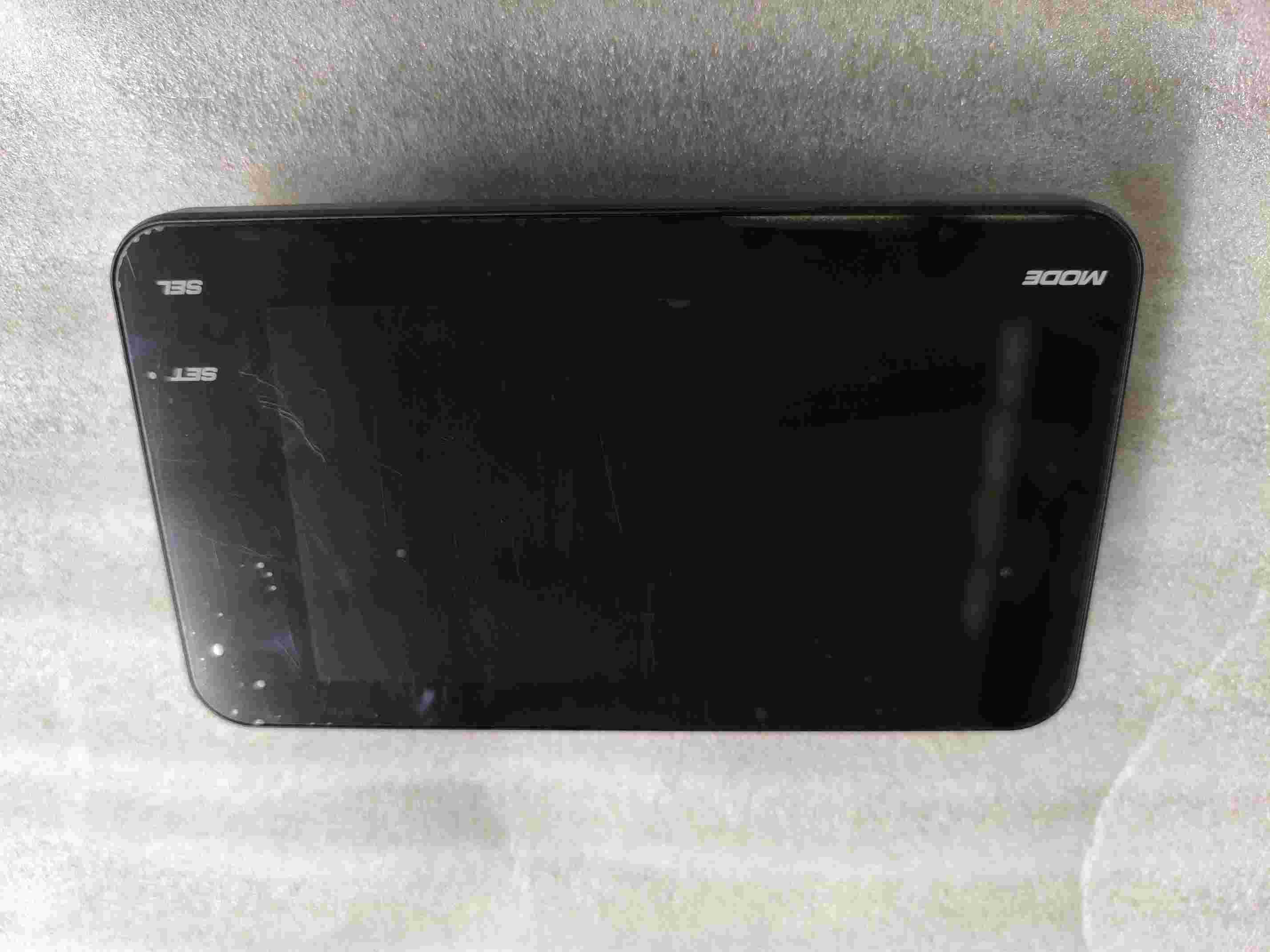 KM Saati CP250 Chopper (Arora) yedek parça