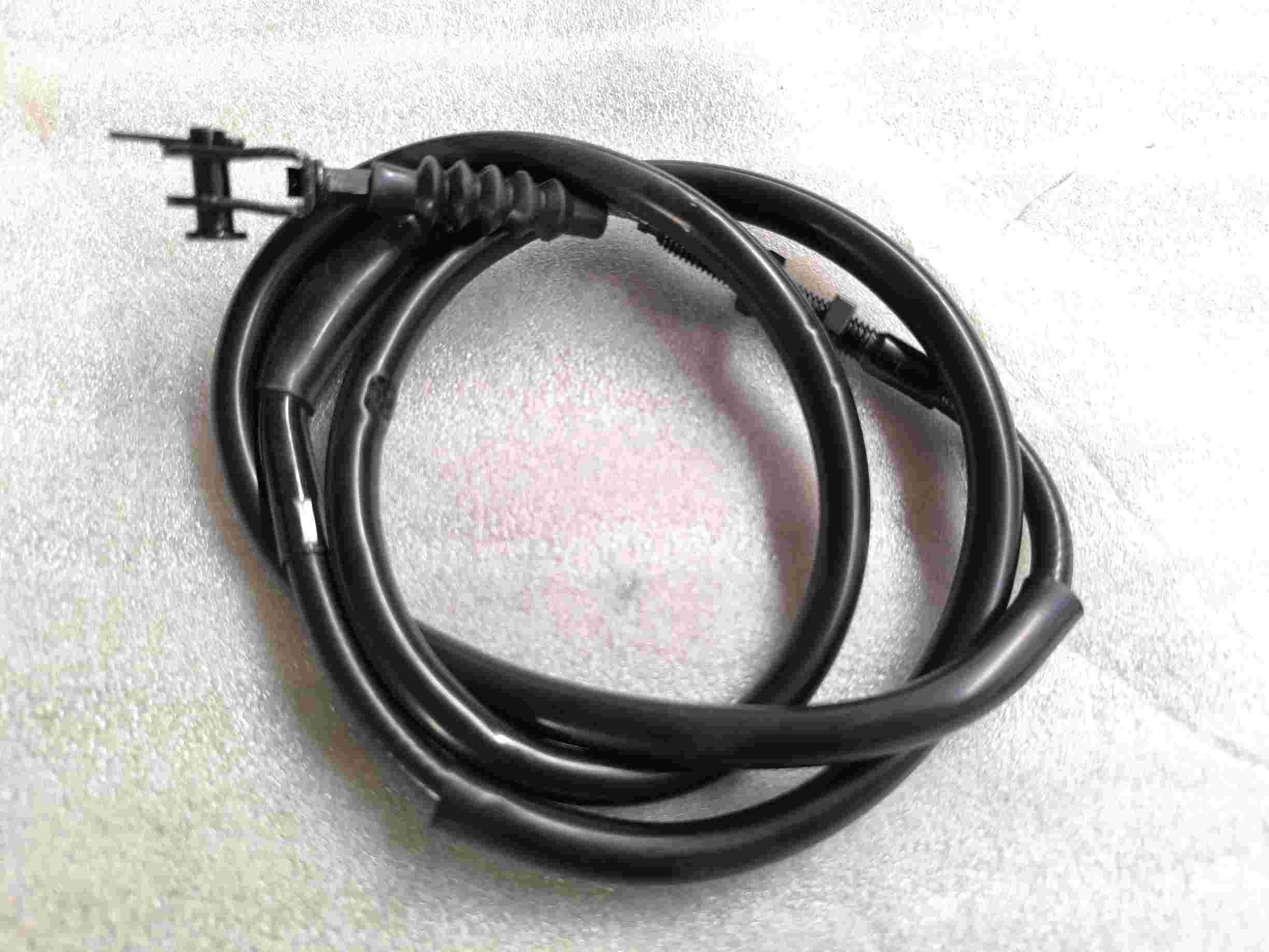 Debriyaj Teli CP250 Chopper (Arora) yedek parça