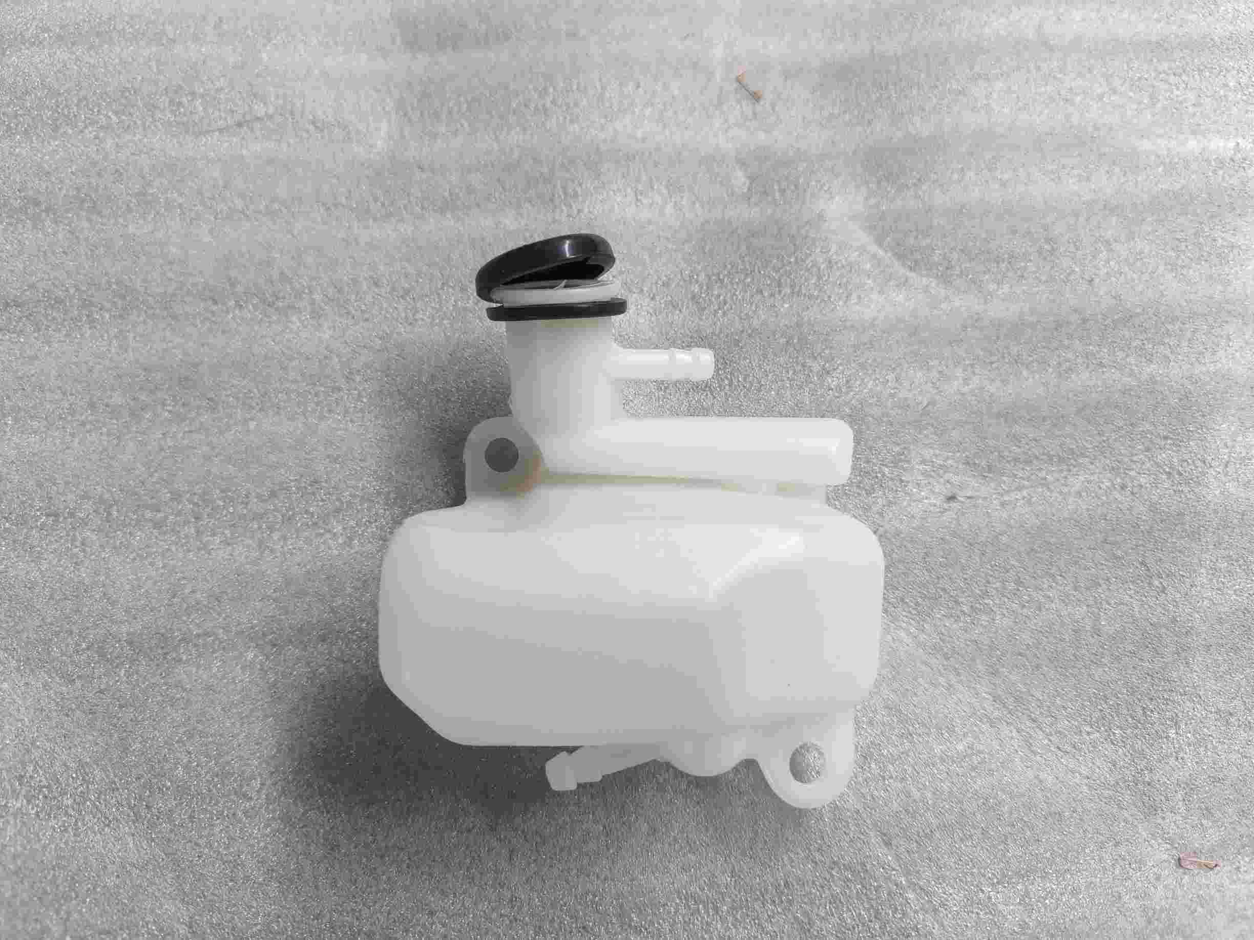 SU Tankı CP250 Chopper (Arora) yedek parça