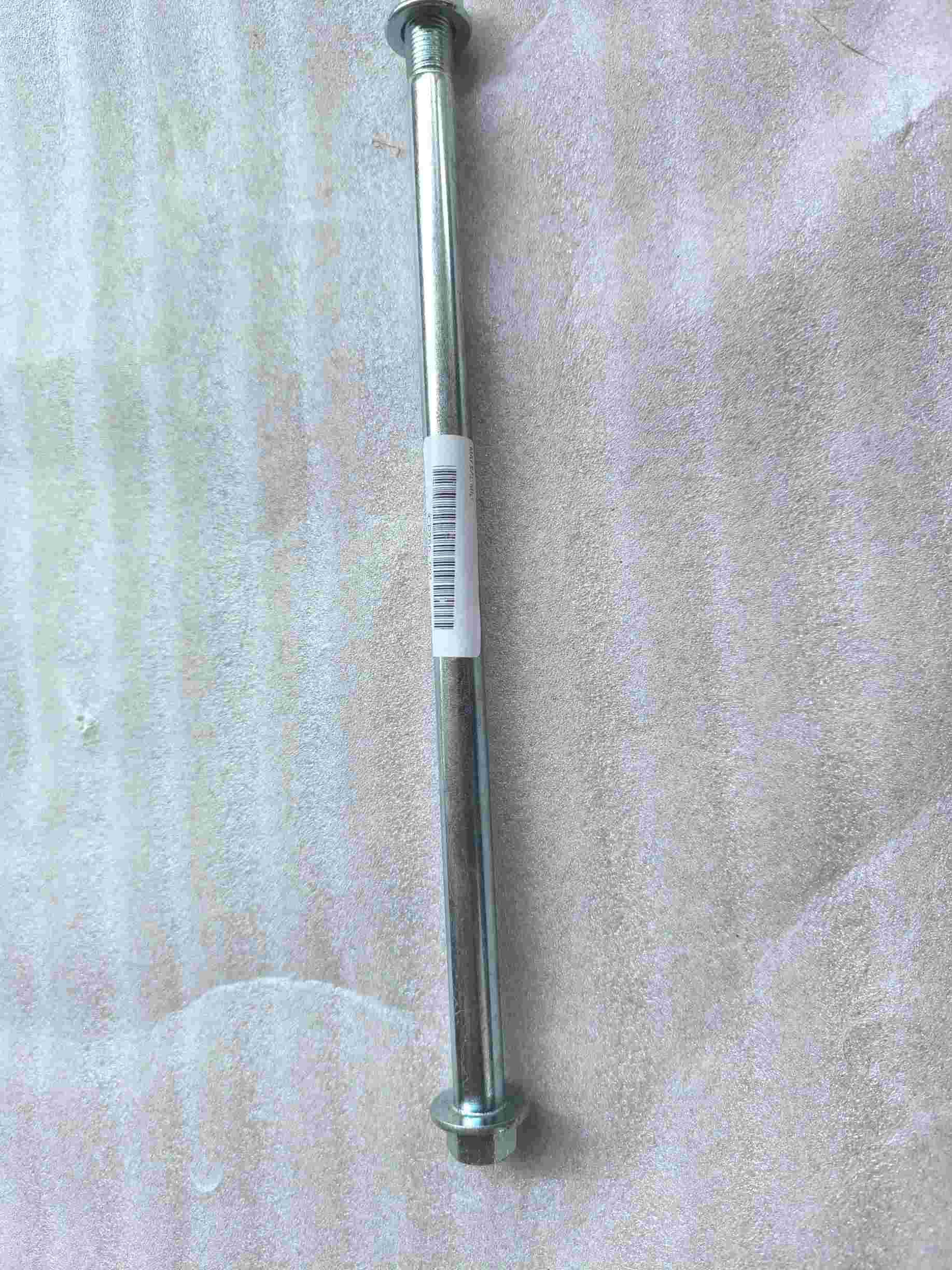 Mafsal Mili CP250 Chopper (Arora) yedek parça