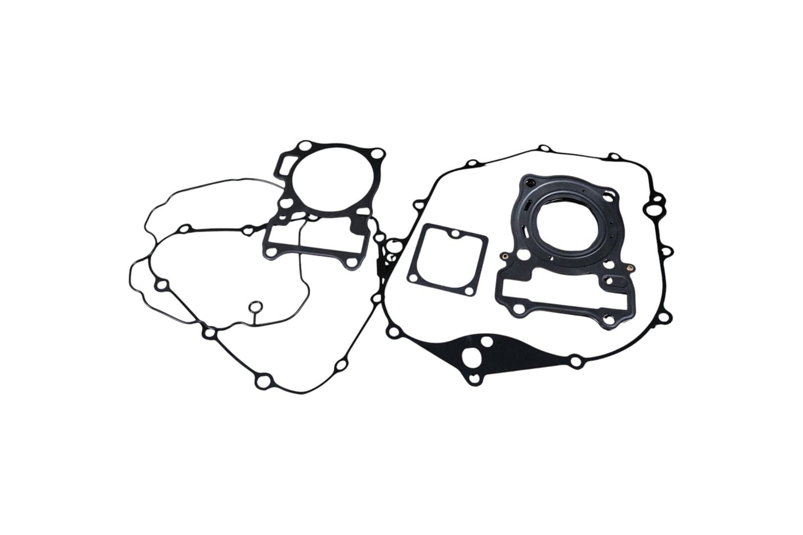 Conta Takımı CP250 Chopper (Arora) yedek parça