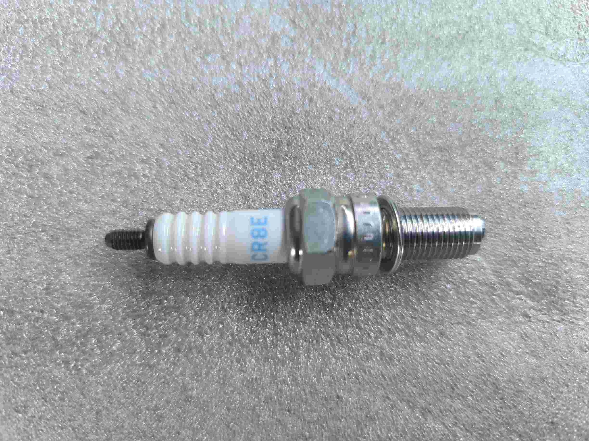 Buji CP250 Chopper (Arora) yedek parça