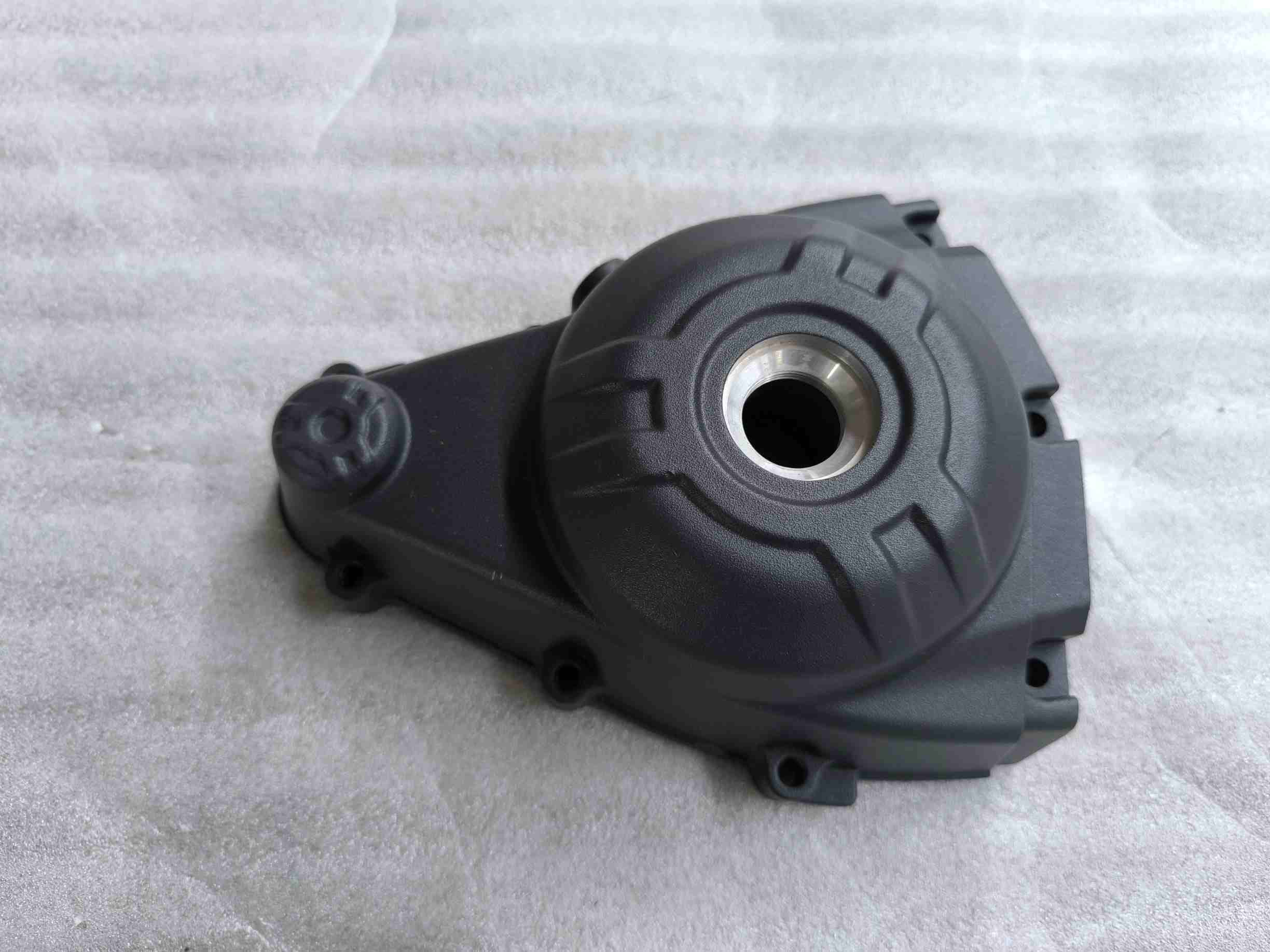 Statör Kapağı CP250 Chopper (Arora) yedek parça