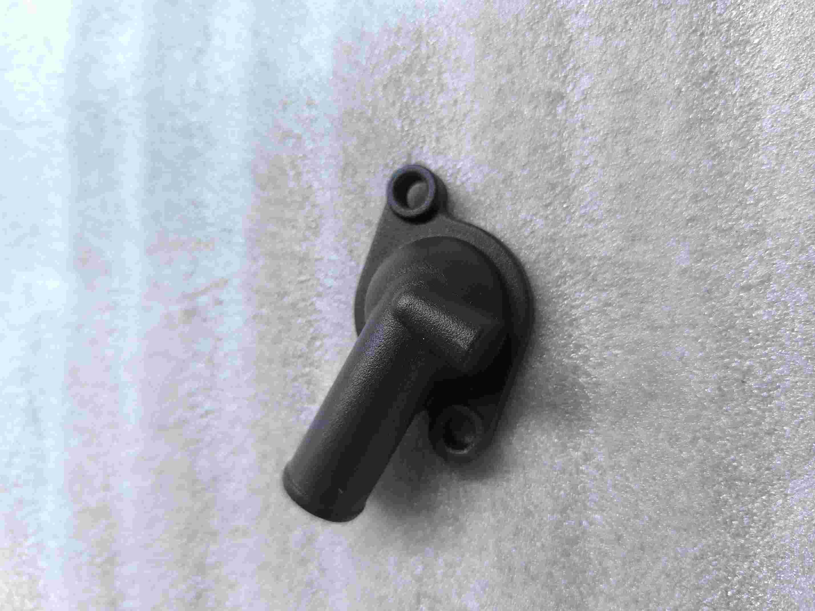 Termostat Kapağı CP250 Chopper (Arora) yedek parça