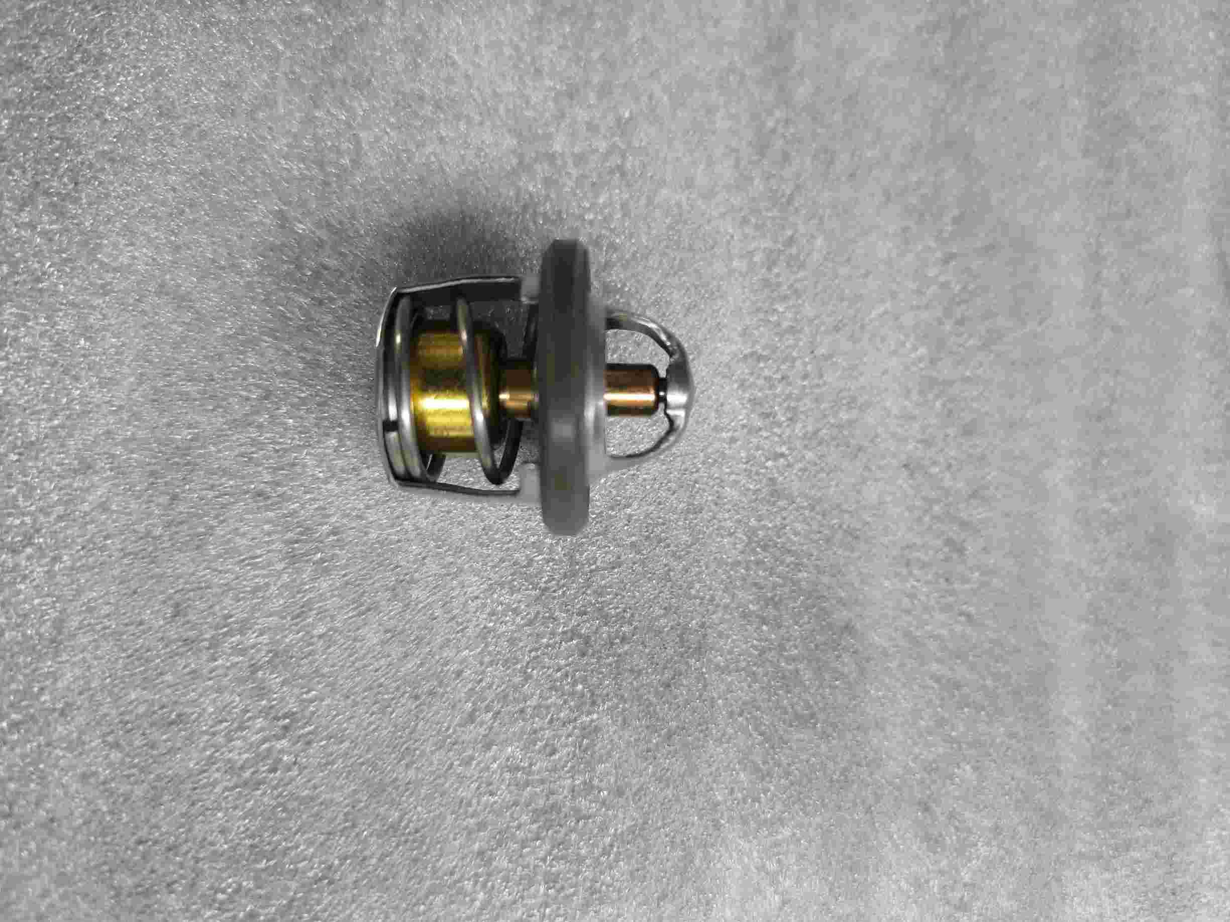 Termostat CP250 Chopper (Arora) yedek parça