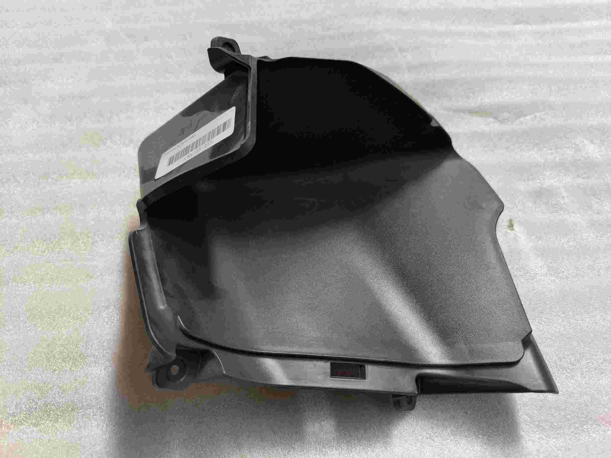 Torpido Kutusu Sağ CRV 125 Scooter (Arora) yedek parça