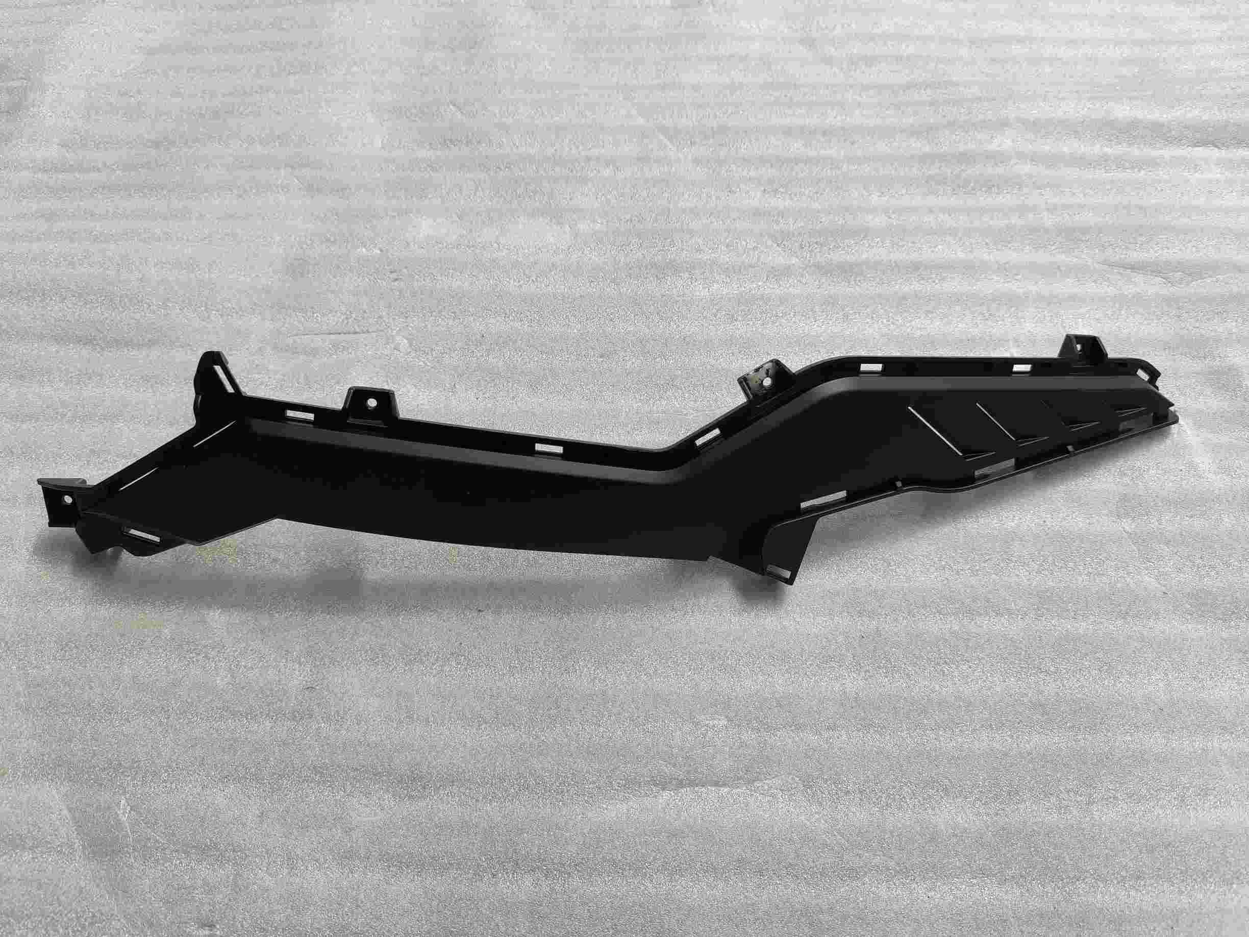 Sağ Koruma Levhası Dekoratif Pls. CRV 125 Scooter (Arora) yedek parça