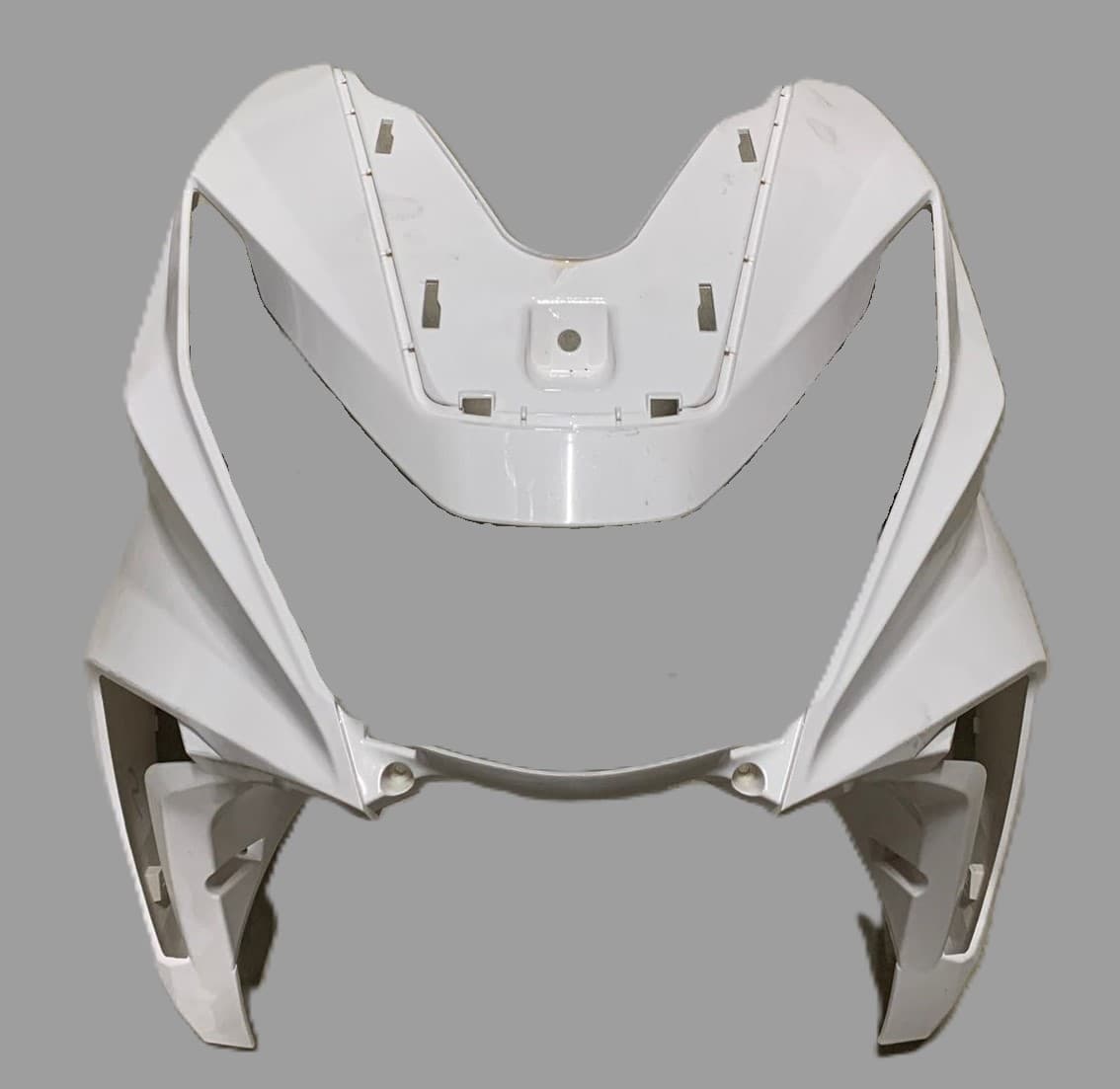 Ön Panel GRİ CRV 125 Scooter (Arora) yedek parça
