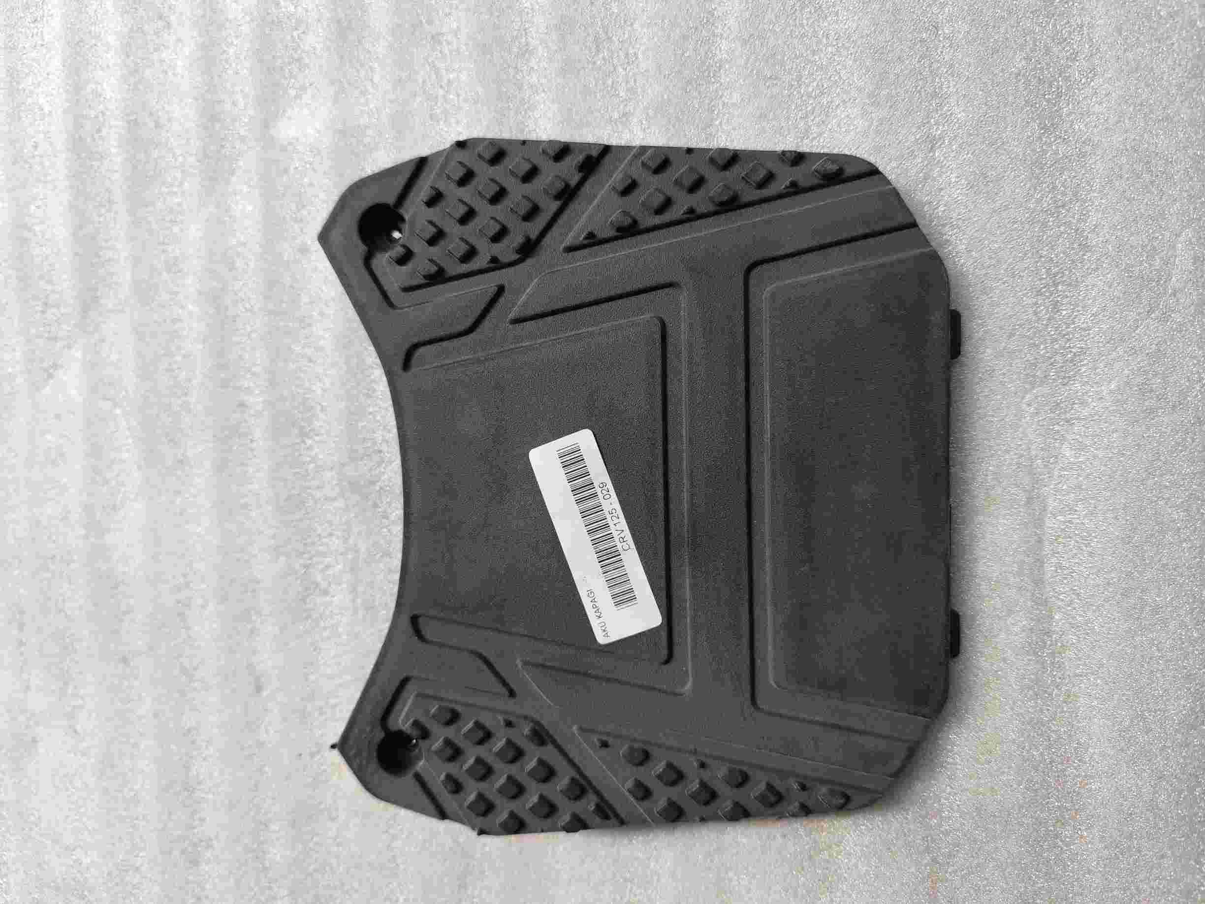 AKÜ Kapağı CRV 125 Scooter (Arora) yedek parça