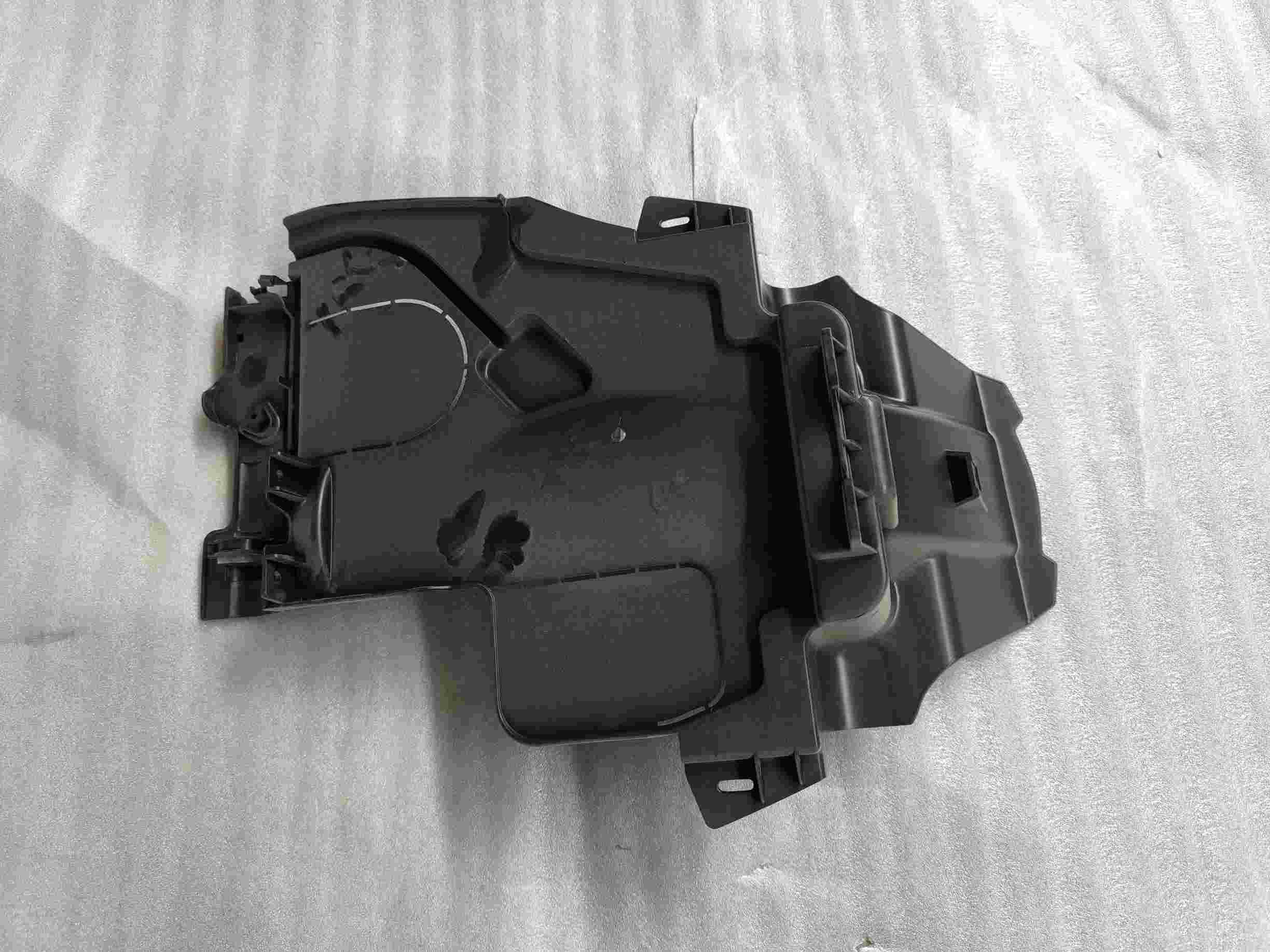 Sol Arka İç Çamurluk CRV 125 Scooter (Arora) yedek parça