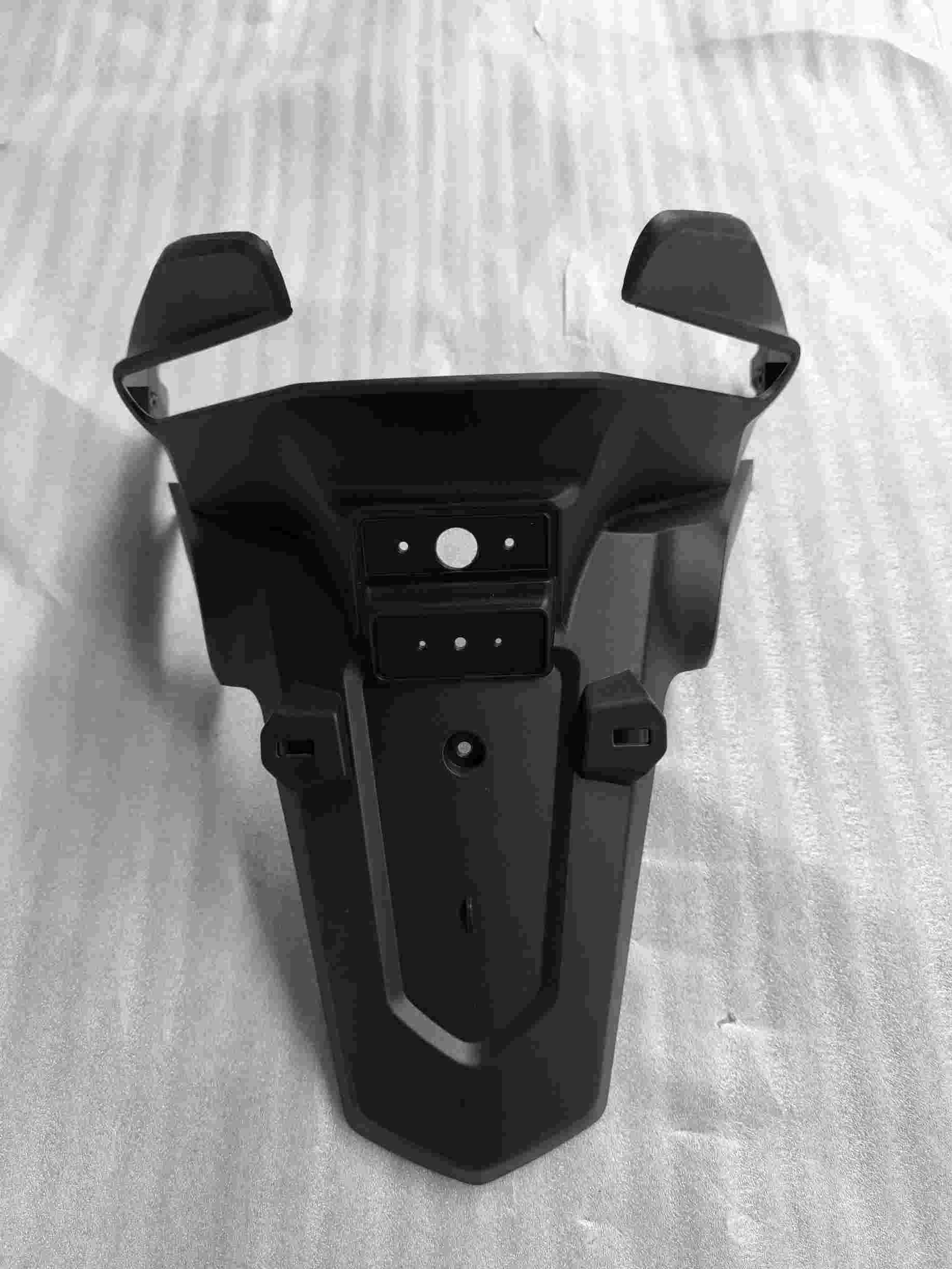 Arka Çamurluk CRV 125 Scooter (Arora) yedek parça