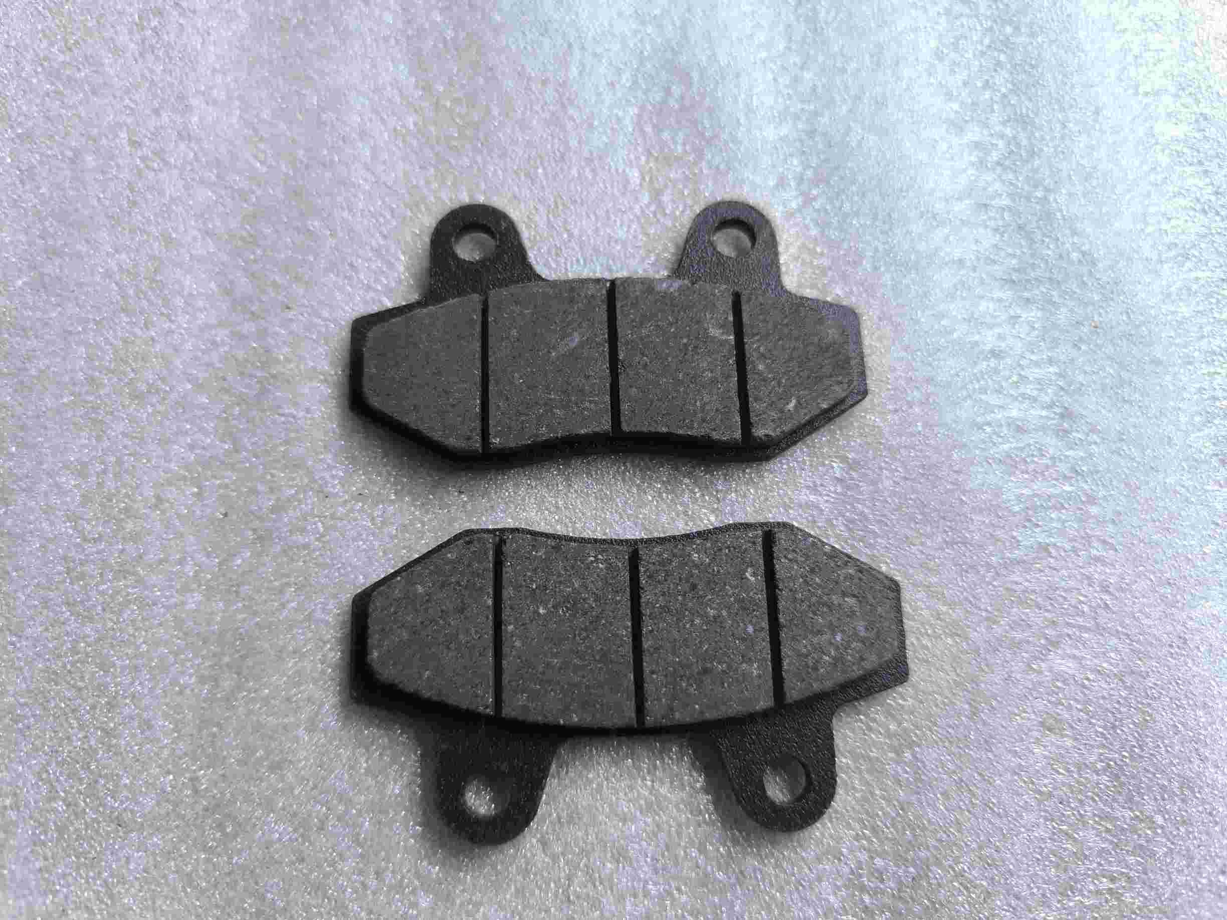 Arka Disk Balata TK. CRV 125 Scooter (Arora) yedek parça