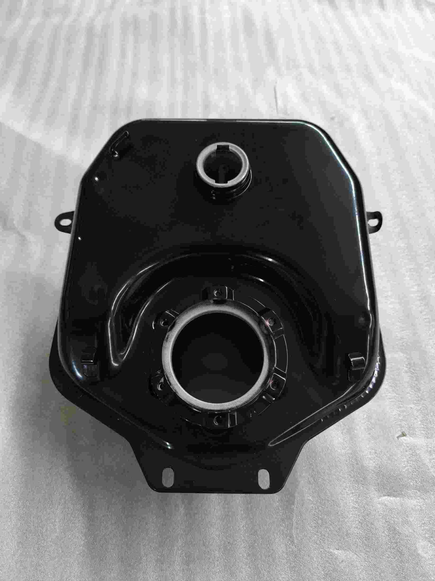 Benzin Deposu CRV 125 Scooter (Arora) yedek parça