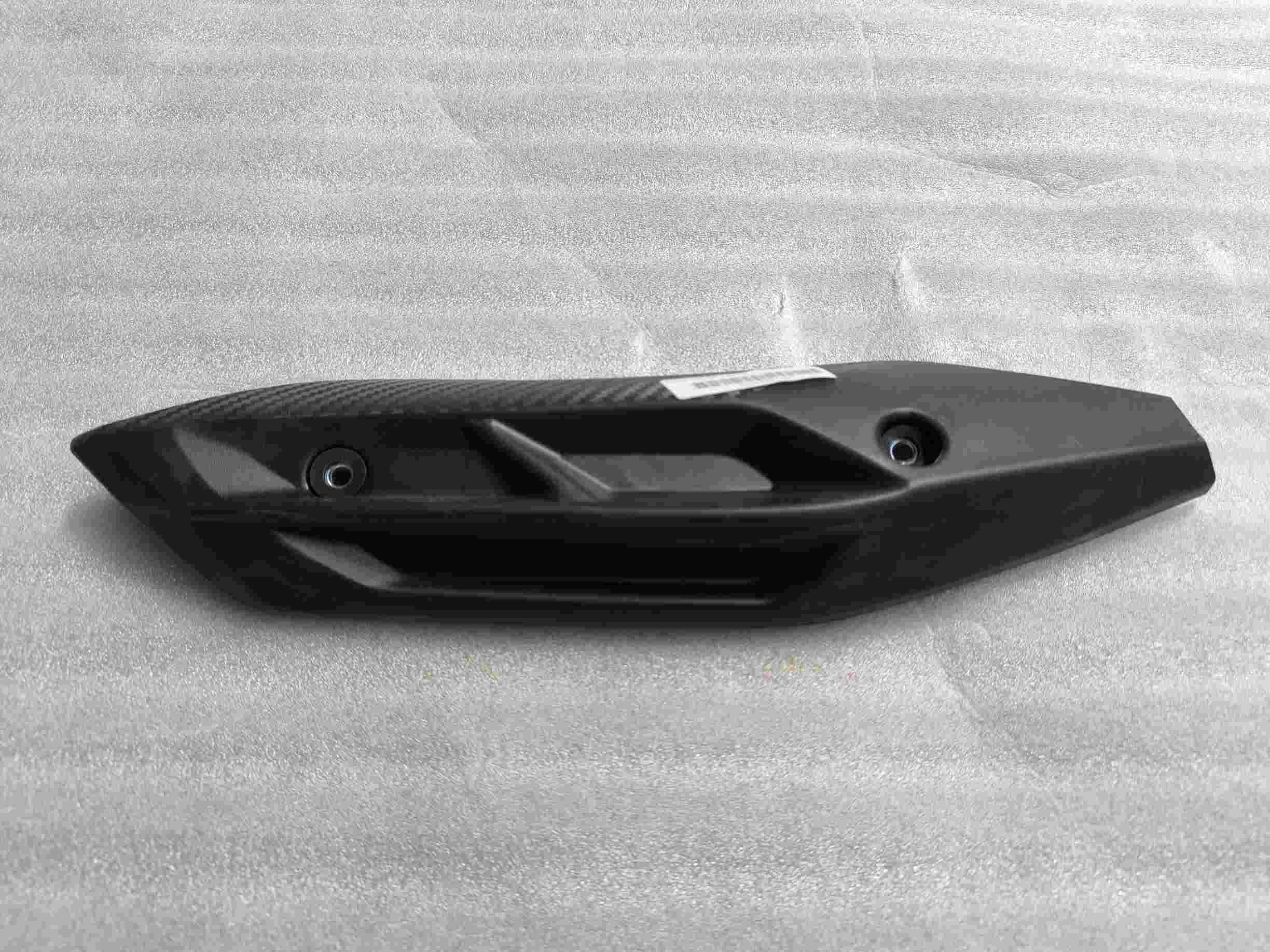 Eksoz Koruma Plastiği CRV 125 Scooter (Arora) yedek parça