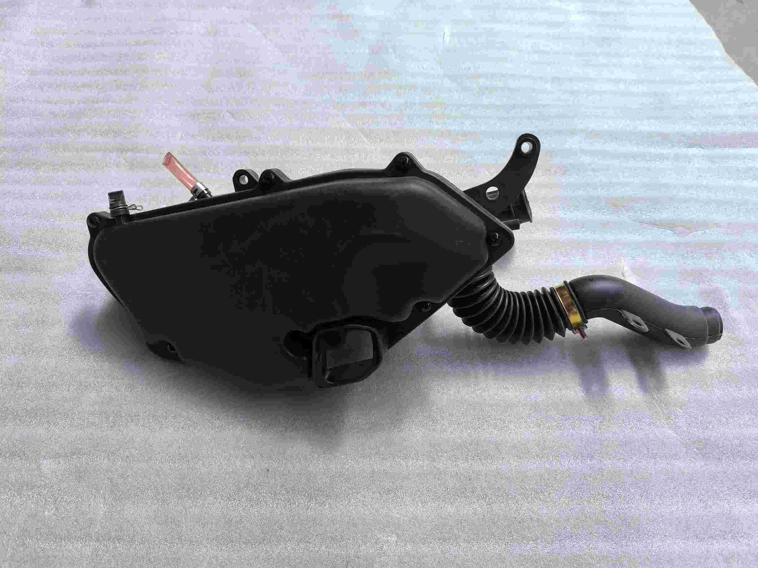 Hava Filtresi Komple CRV 125 Scooter (Arora) yedek parça
