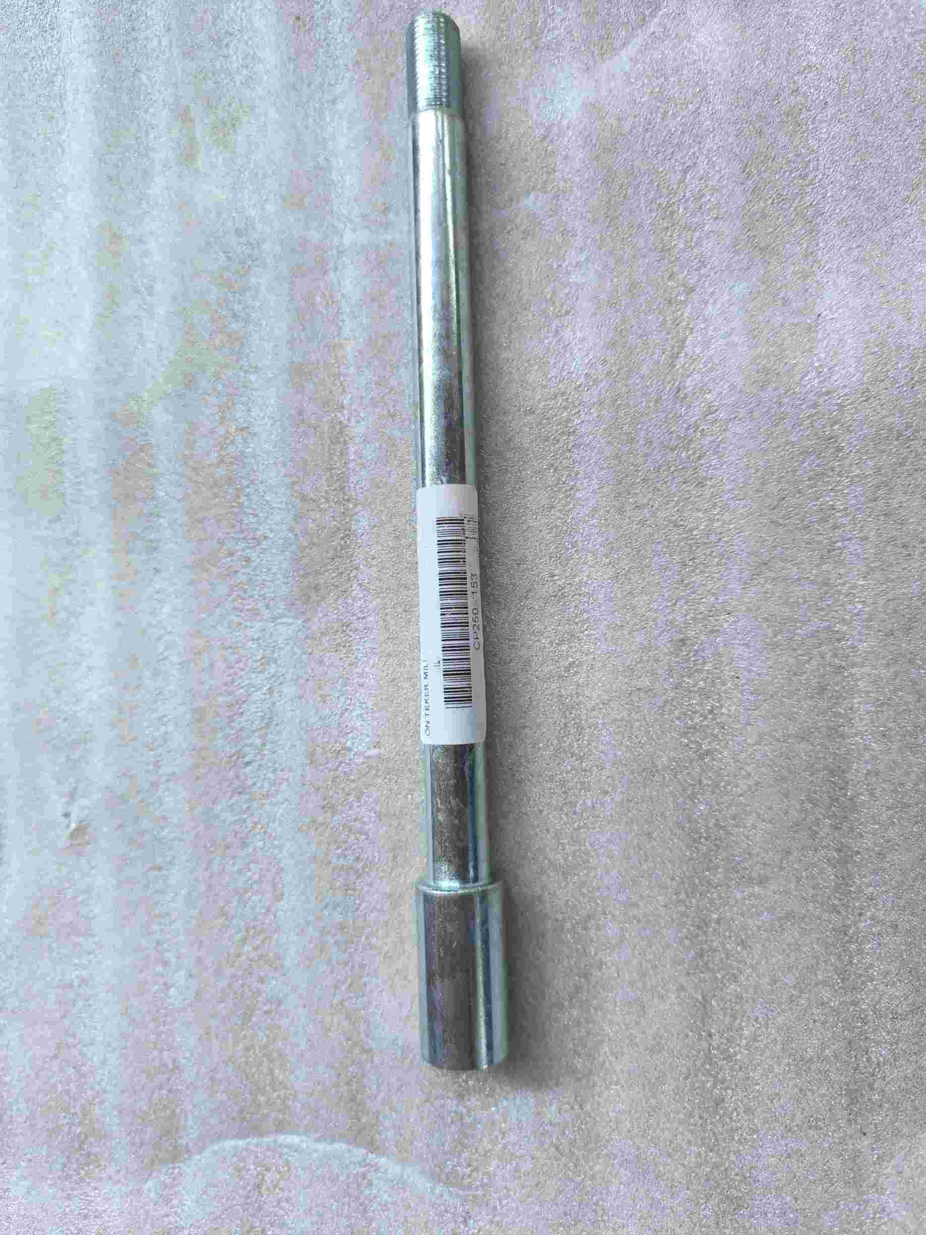 Ön Teker Mili CP250 Chopper (Arora) yedek parça