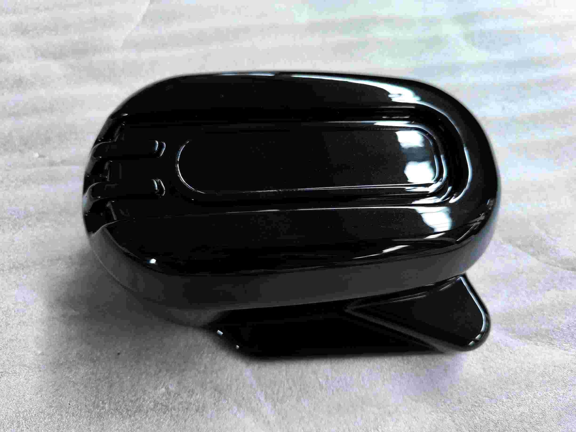 Motor Koruma Kapağı Sağ CP250 Chopper (Arora) yedek parça