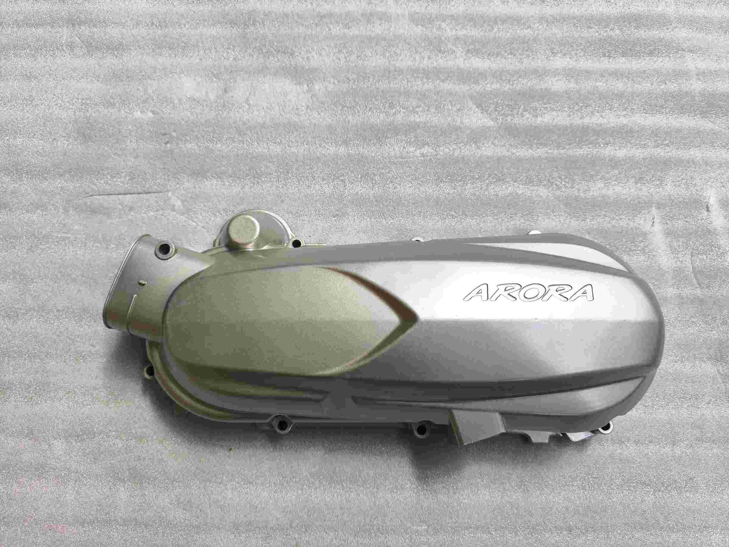 Marş Kapağı CRV 125 Scooter (Arora) yedek parça