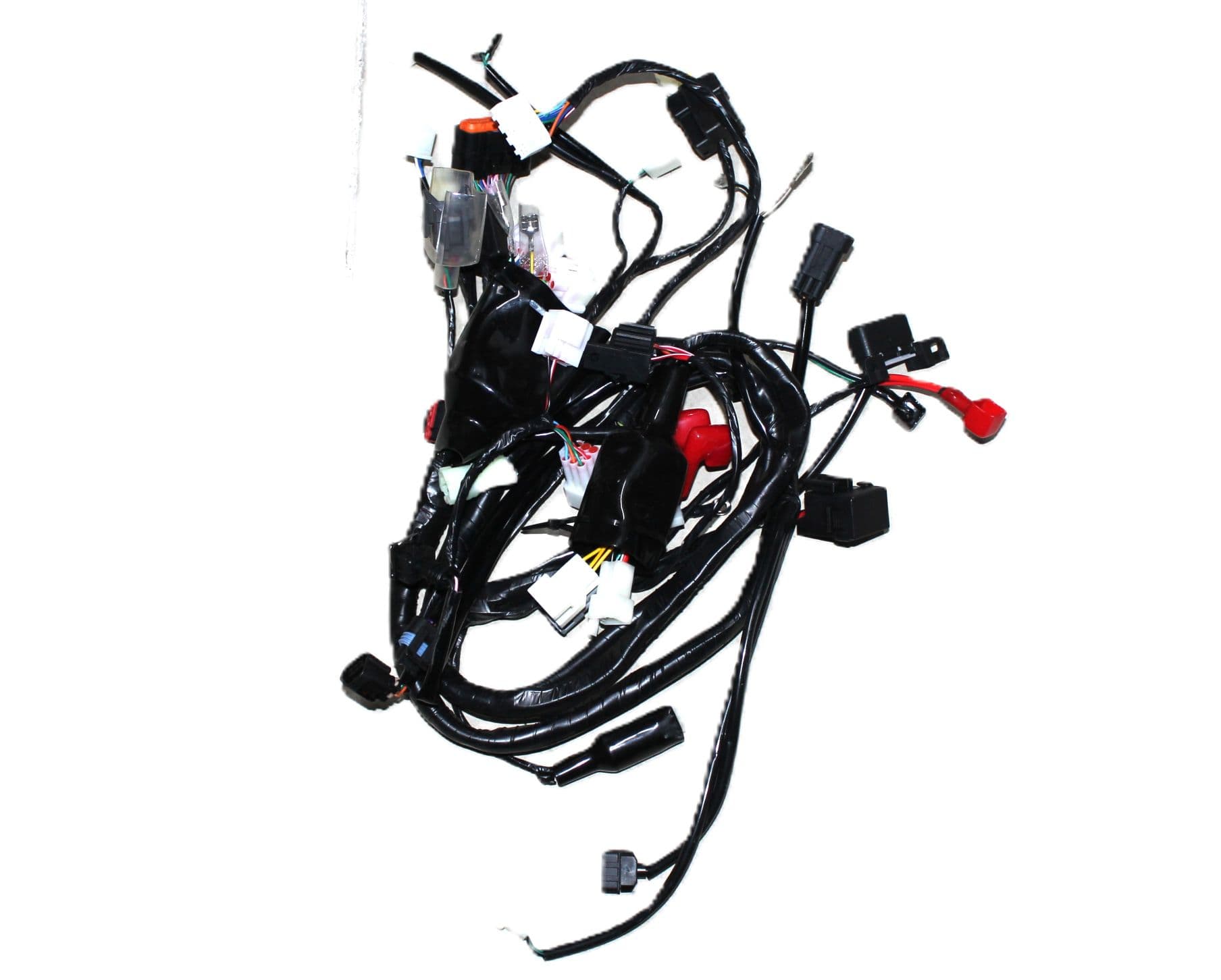 Elektrik Tesisatı (Euro 5) Max-t Easy Scooter (Arora) yedek parça