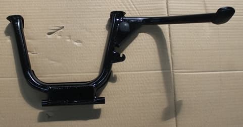 Orta Ayaklık Max-t Easy Scooter (Arora) yedek parça