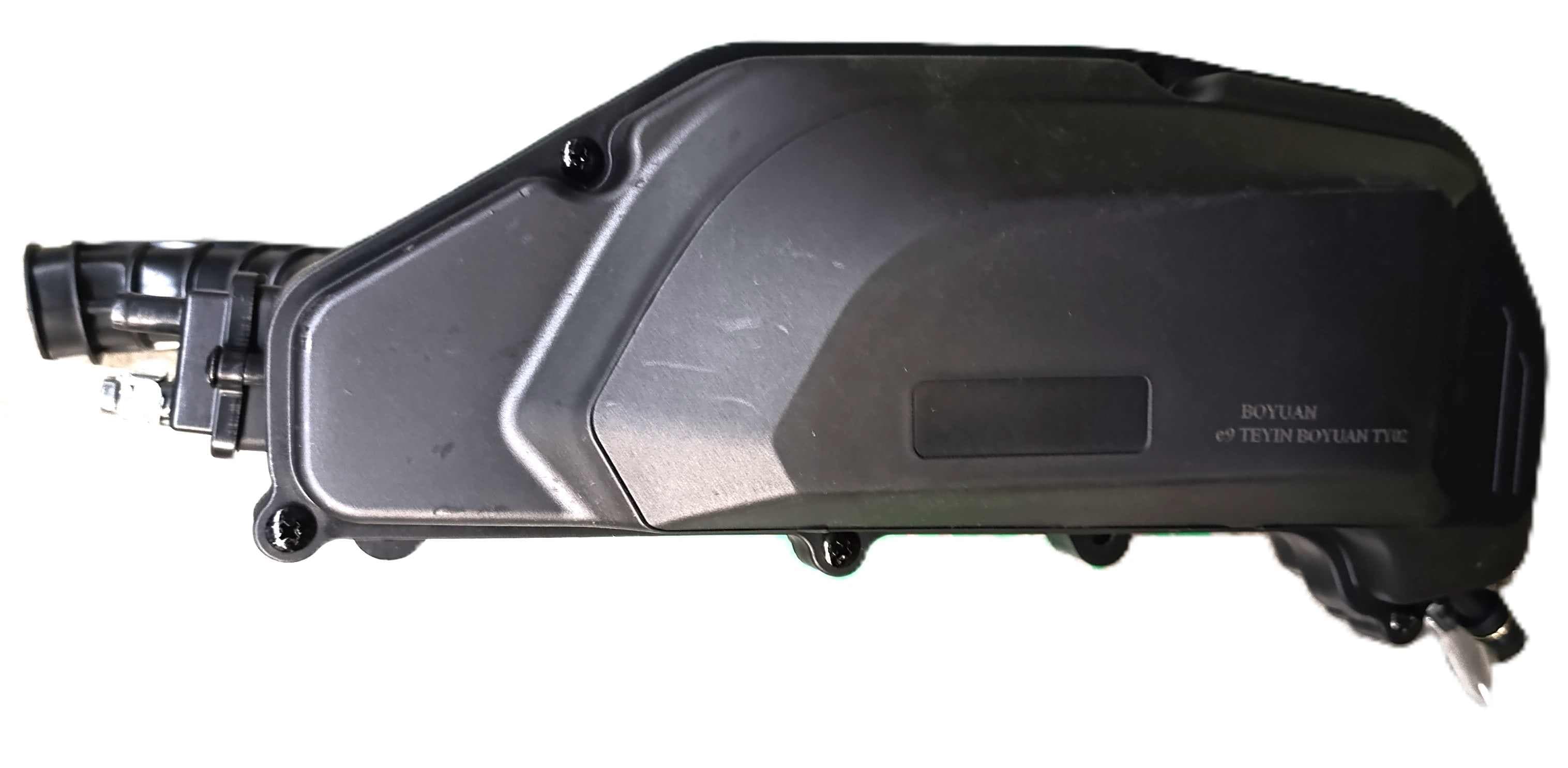 Hava Filtresi Komple Max-t Easy Scooter (Arora) yedek parça