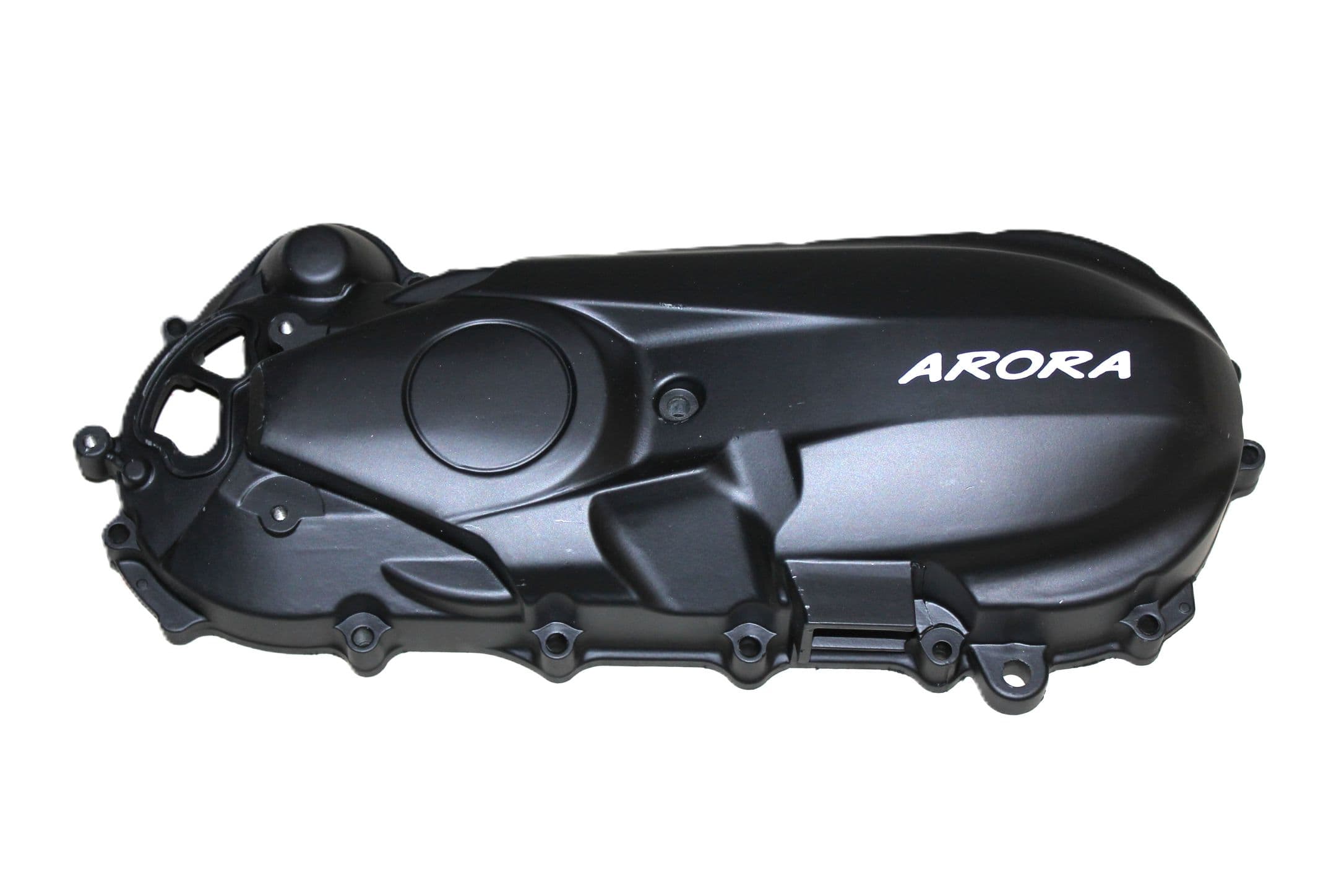 Marş Kapağı Max-t Easy Scooter (Arora) yedek parça