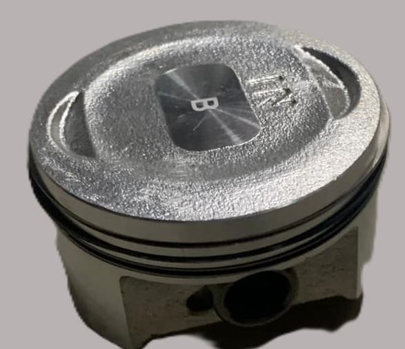 Piston Sekman Takımı Max-t Easy Scooter (Arora) yedek parça