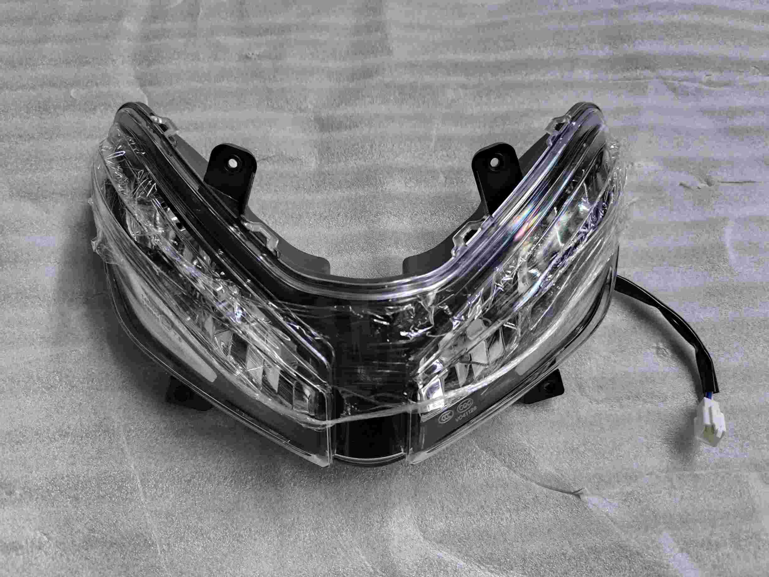 Ön FAR Freedom PRO Scooter (Arora) yedek parça