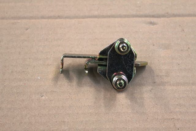Koltuk Kilidi MT125 Touring (Arora) yedek parça