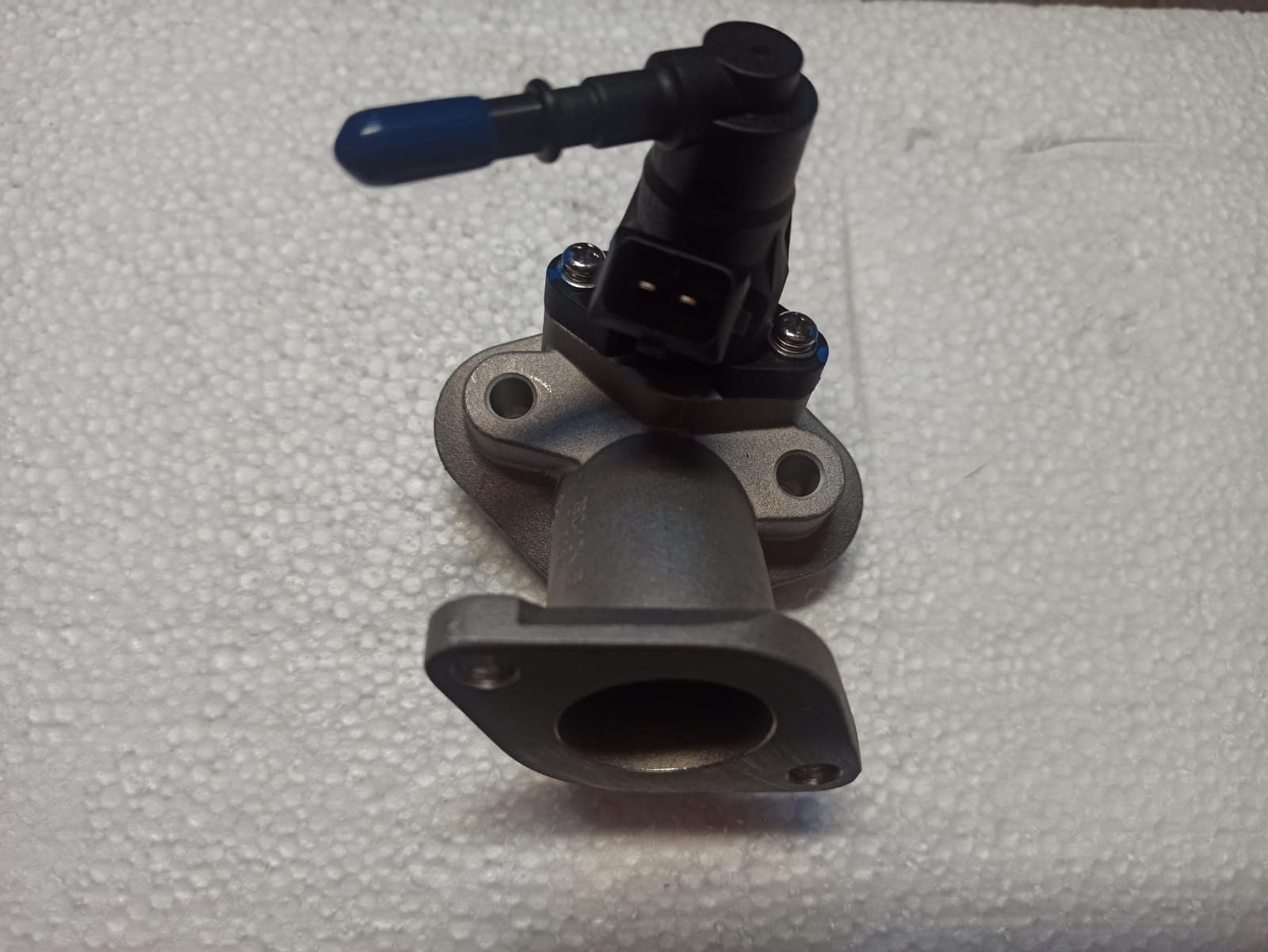 Enjeksiyon Komple VERANO50 Scooter (Arora) yedek parça