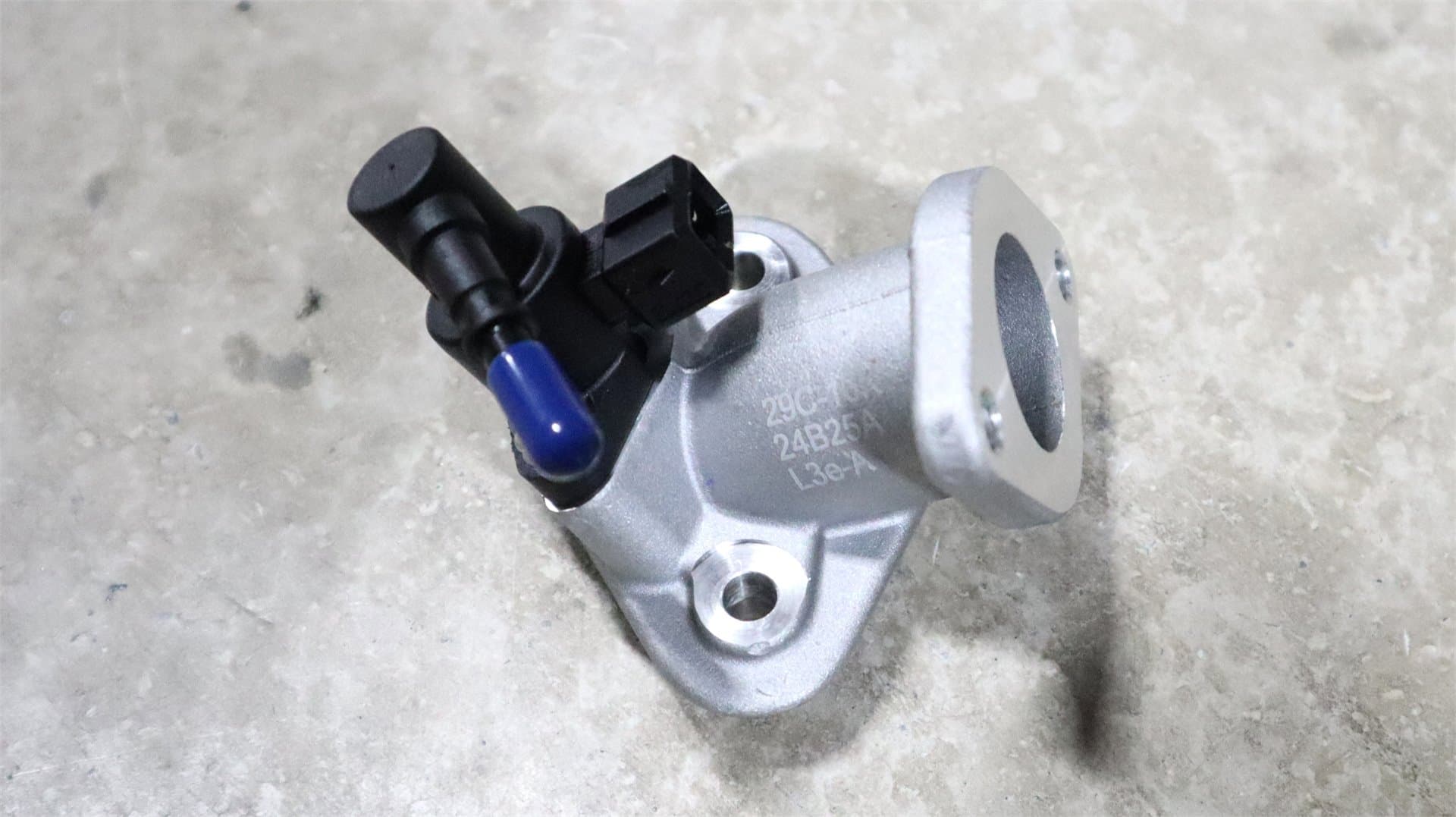 Enjeksiyon Komple Safari PRO Scooter (Arora) yedek parça