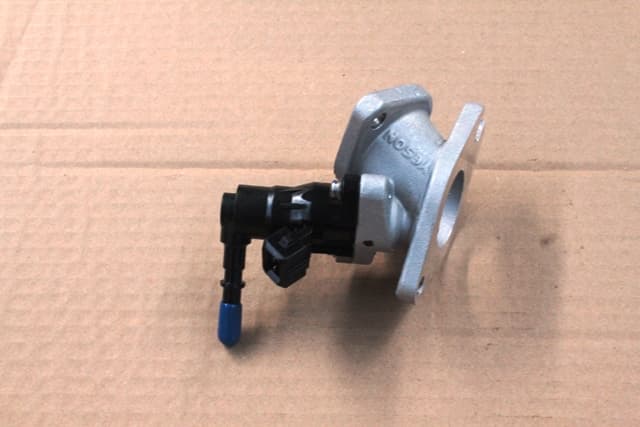 Enjeksiyon Komple MT125 Touring (Arora) yedek parça