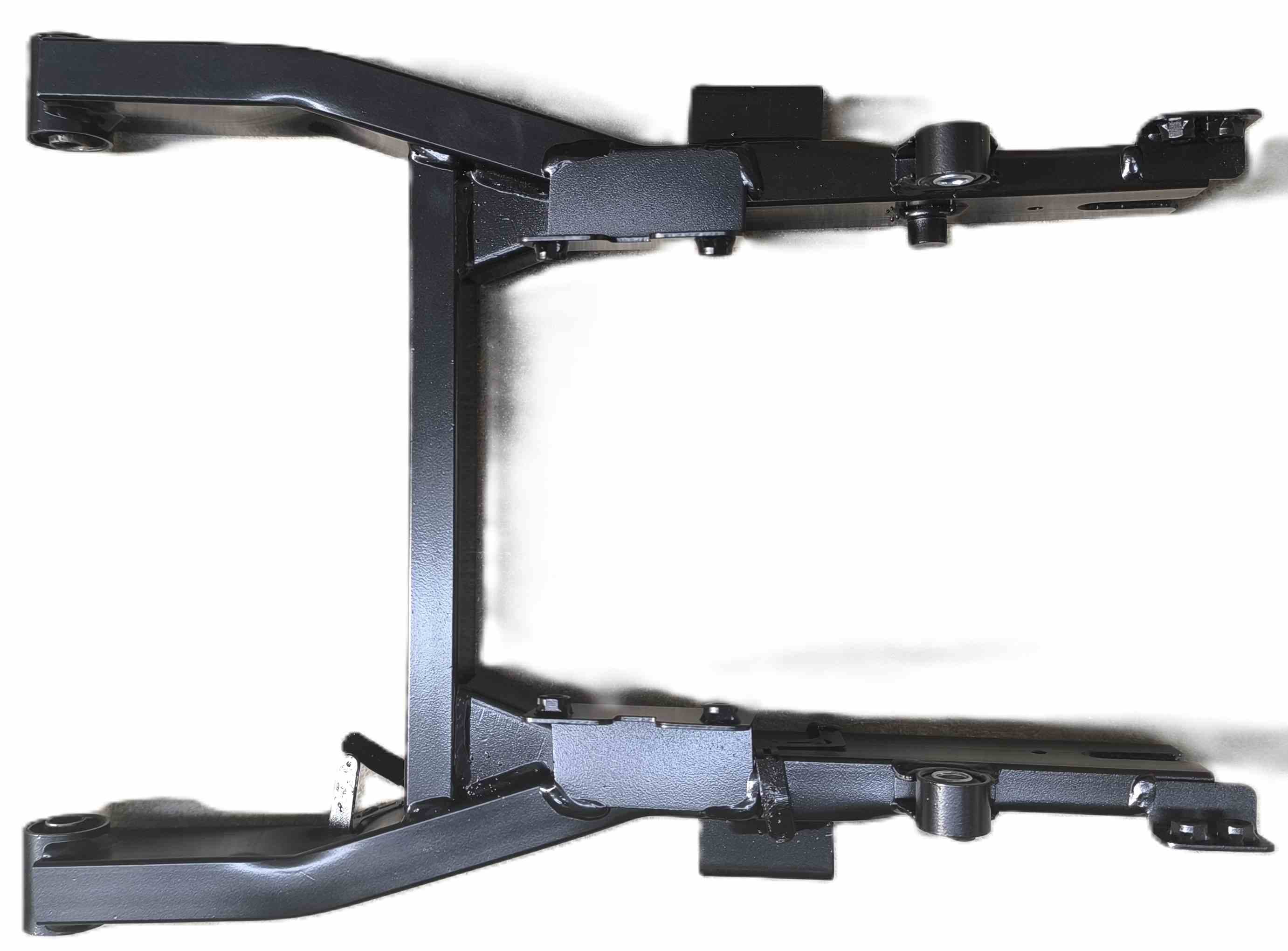 Arka Mafsal Anka 8000 E-Scooter (Arora) yedek parça