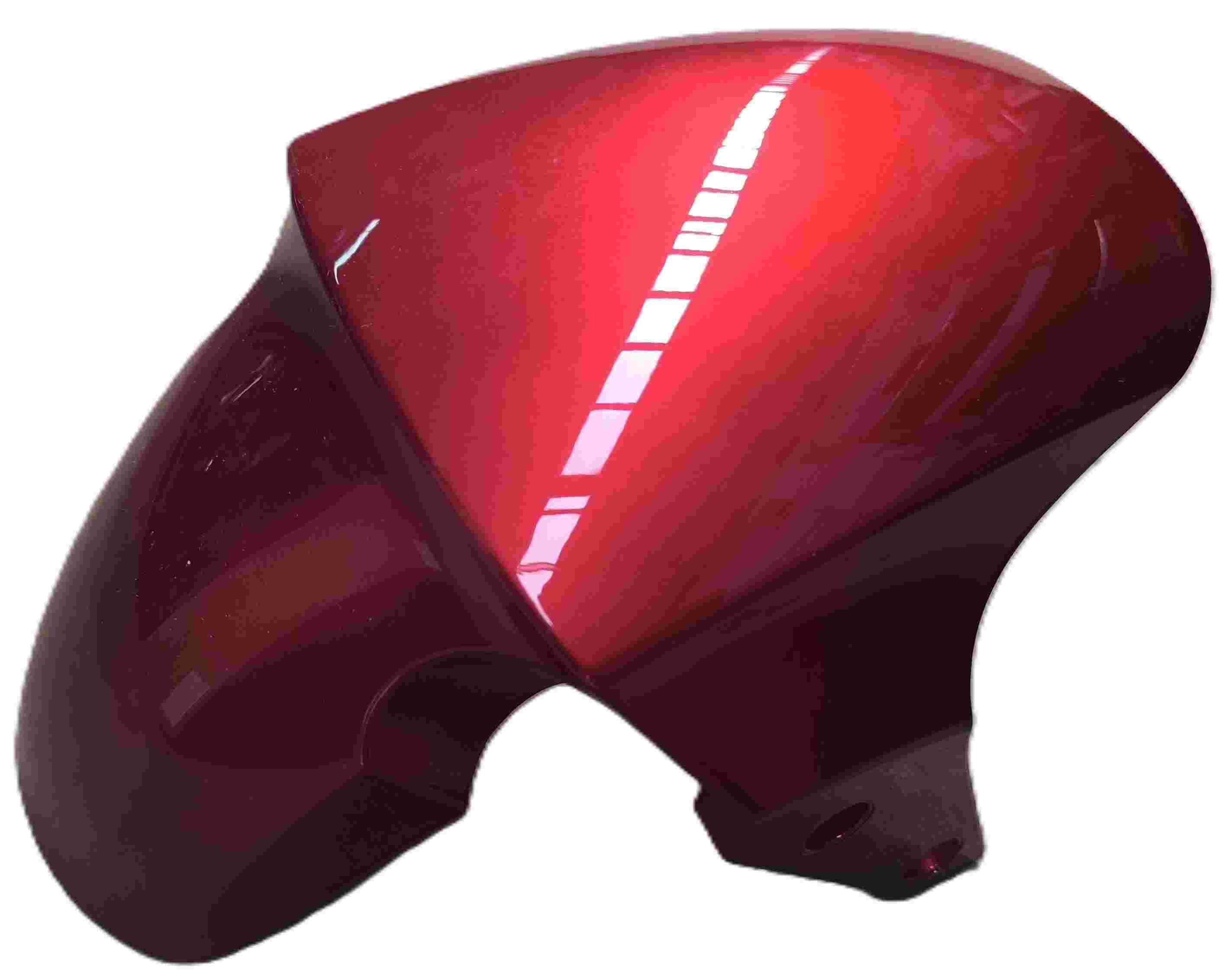 Ön Çamurluk Kırmızı Anka 8000 E-Scooter (Arora) yedek parça