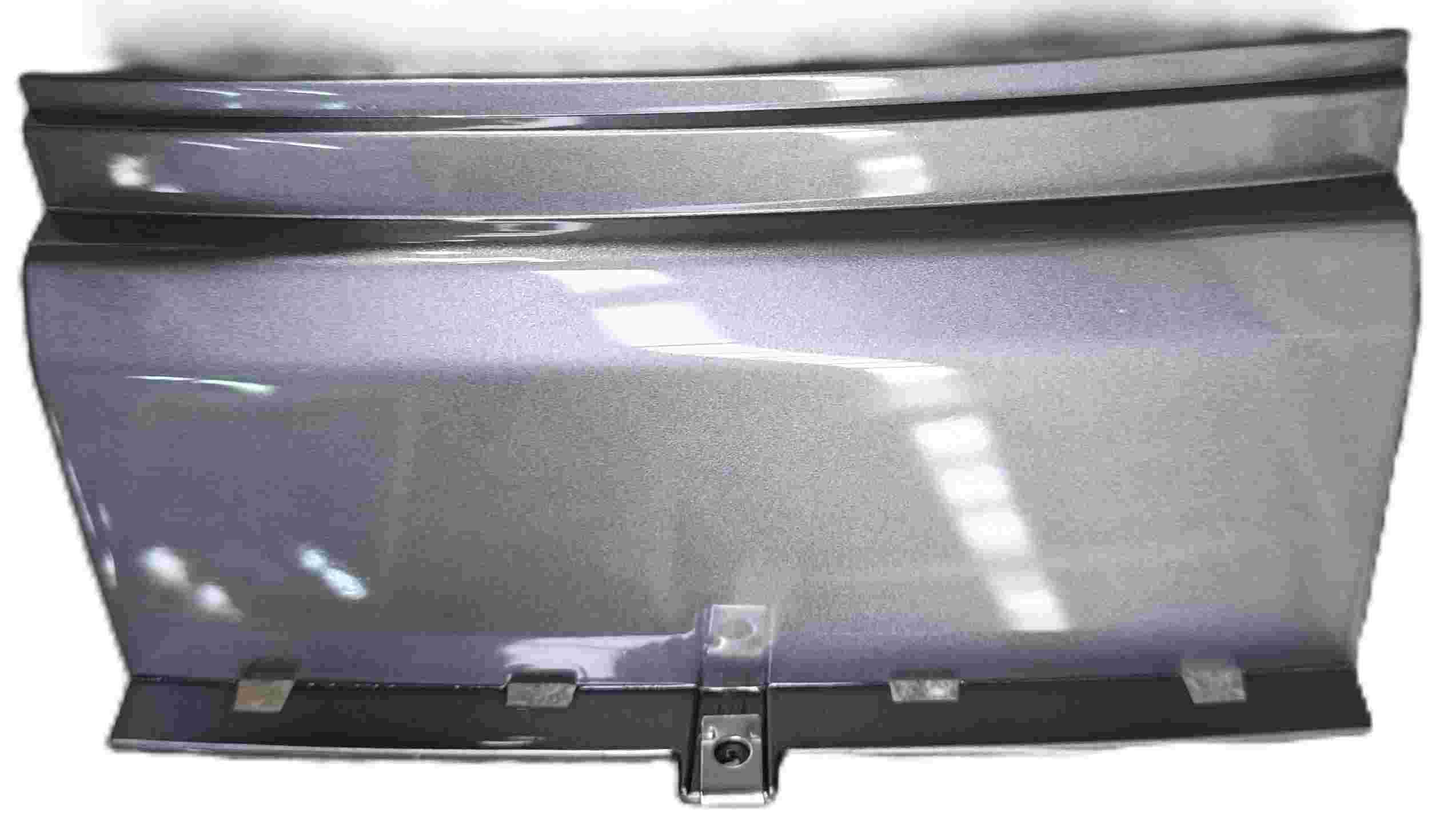 Koruma Levhası Bağ.pls.beyaz Anka 8000 E-Scooter (Arora) yedek parça
