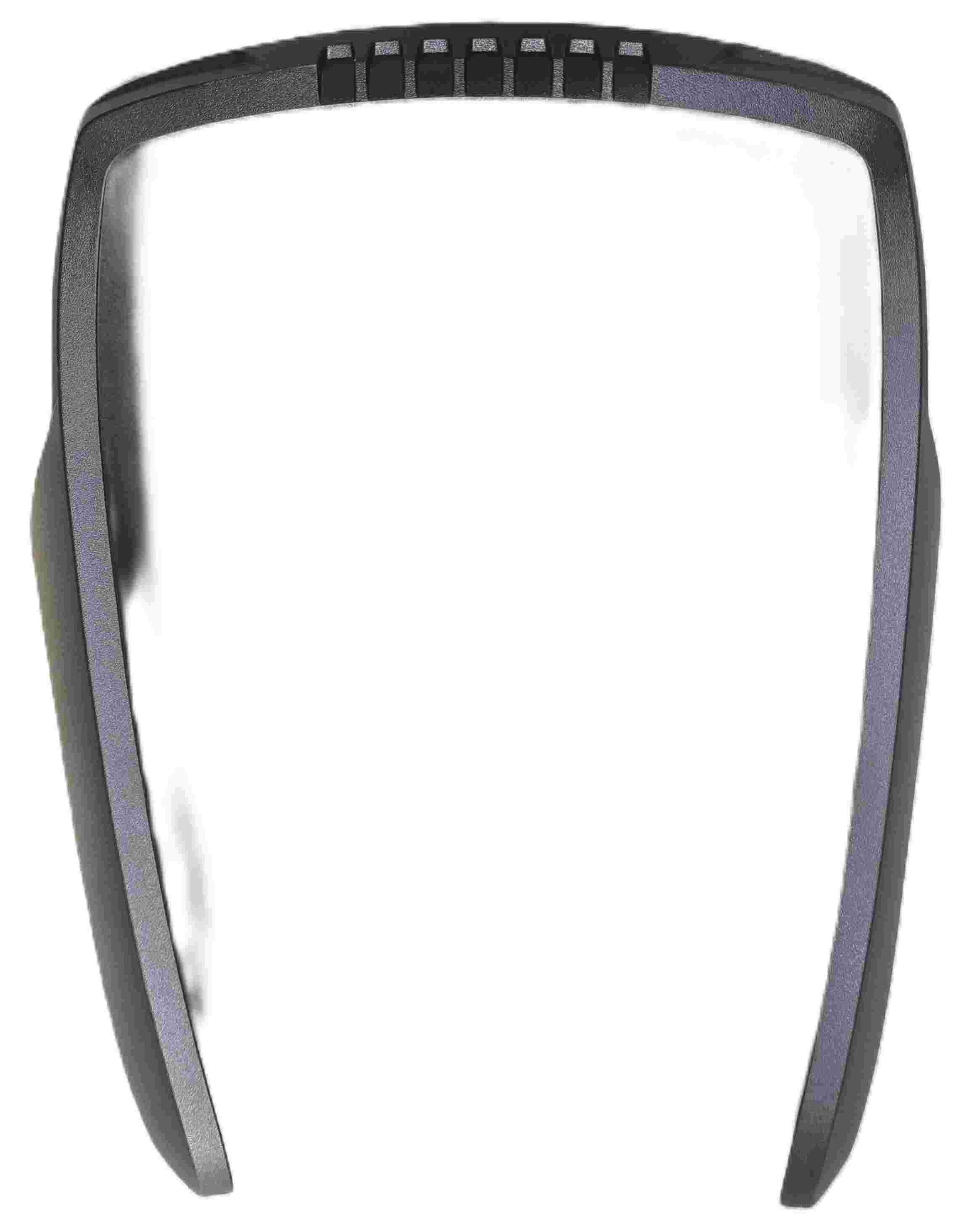 Ön Panel Alt Dek.pls. Anka 8000 E-Scooter (Arora) yedek parça