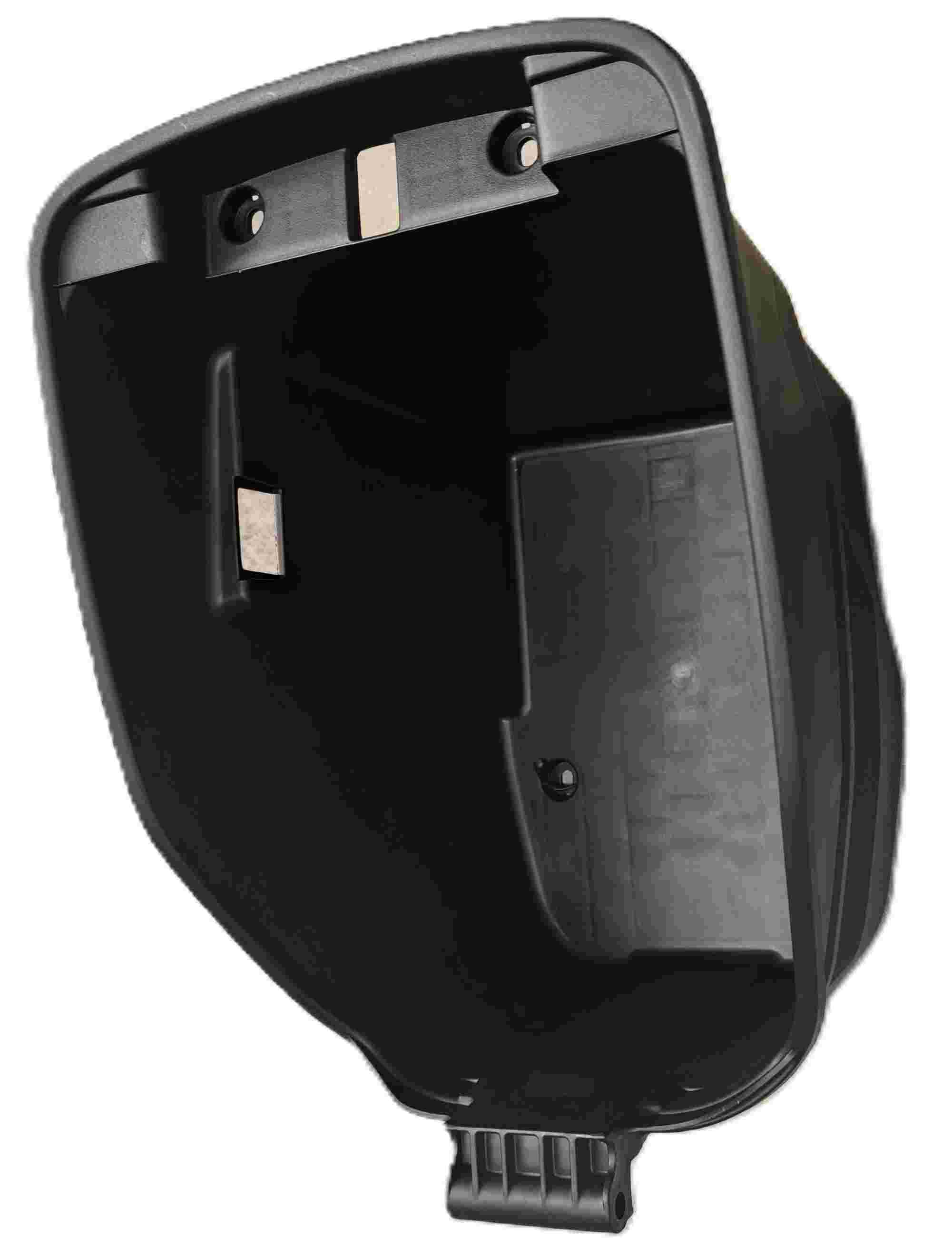 Koltuk Altı Bagaj Kutusu Anka 8000 E-Scooter (Arora) yedek parça