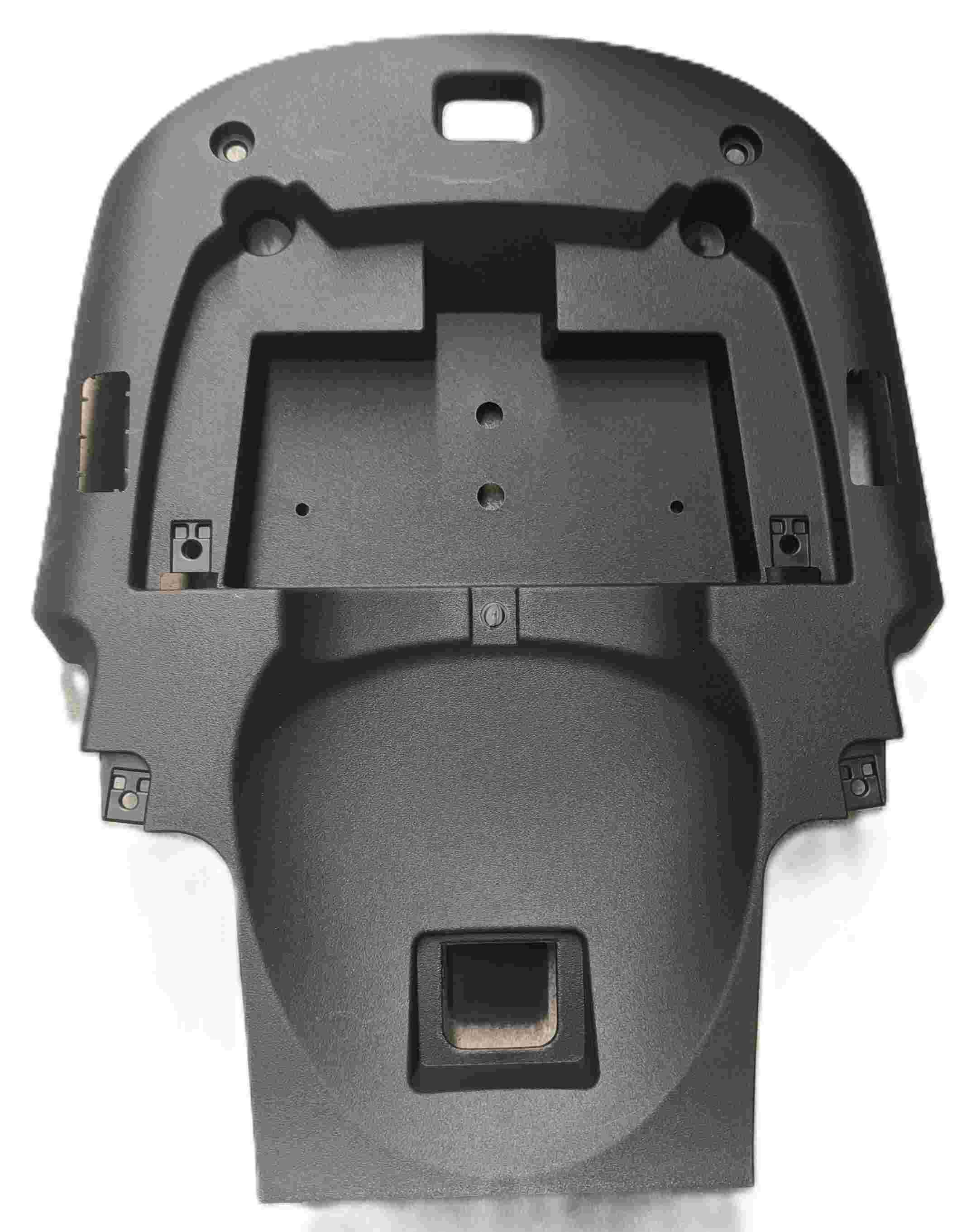 Arka İç Çamurluk Bağlantı Pls. Anka 8000 E-Scooter (Arora) yedek parça
