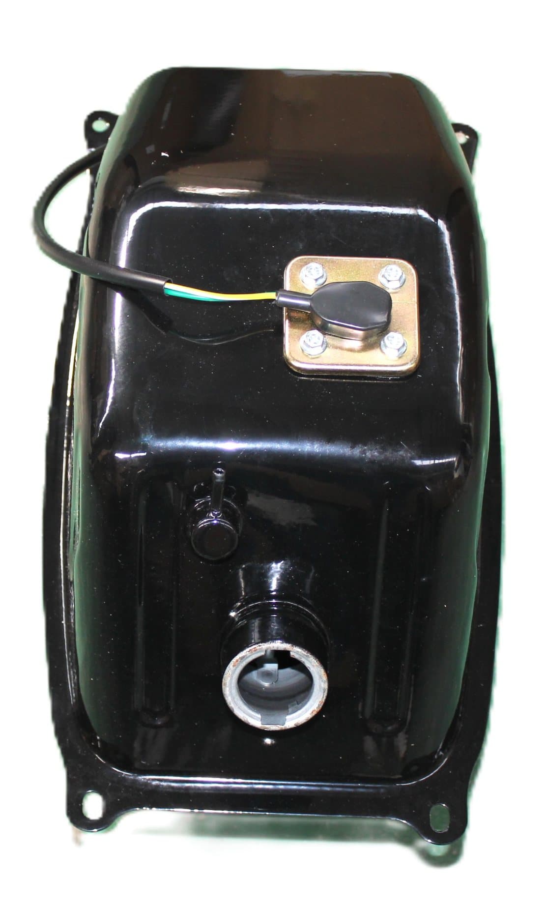 Benzin Deposu MAX PRO 250 Scooter (Arora) yedek parça