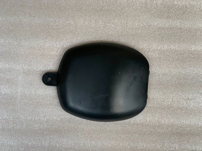 Koltuk Altı Bagaj Kutusu Kapağı Safari PRO Scooter (Arora) yedek parça