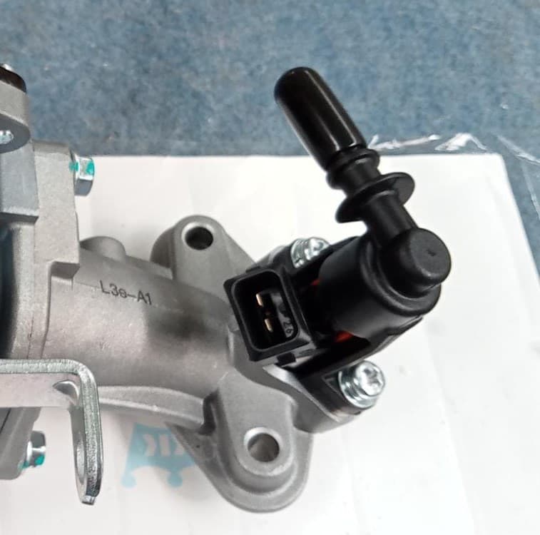 Enjeksiyon Komple Special ALFA50 Scooter (Arora) yedek parça