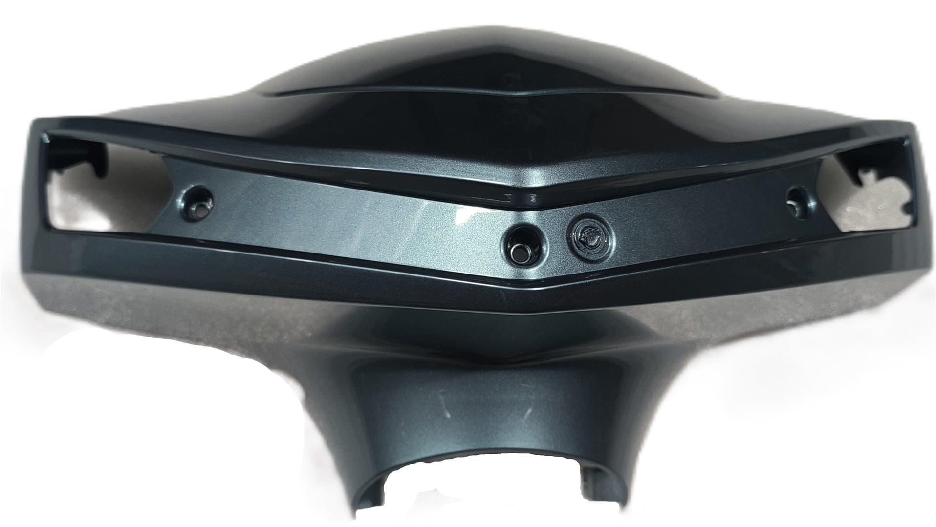 Sinyal Muhafaza Siyah Quantum 50 Scooter (Arora) yedek parça