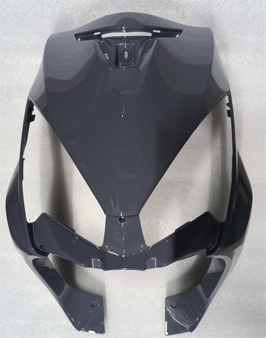 Ön Panel Siyah Quantum 50 Scooter (Arora) yedek parça