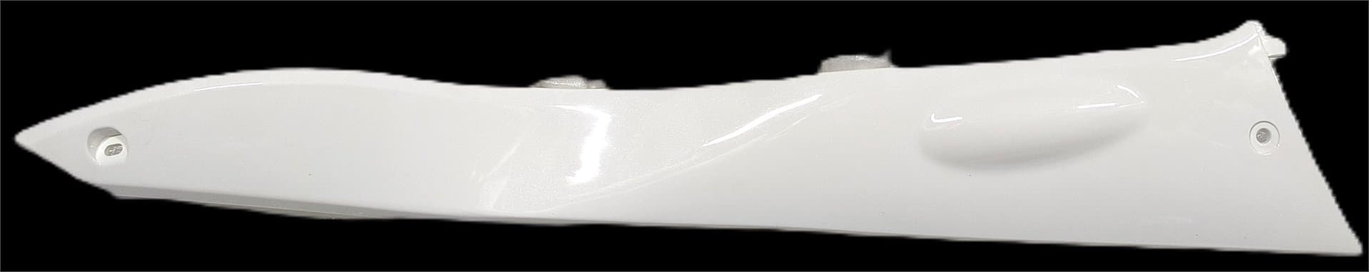 Sağ Marşbiyel Siyah Quantum 50 Scooter (Arora) yedek parça